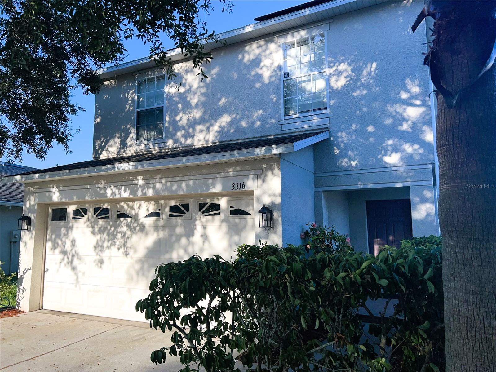 3316 THISTLEDOWN LN, LAND O LAKES, FL, 34638