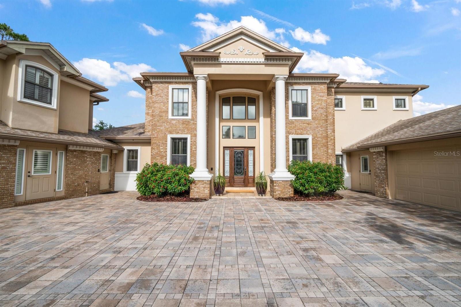 667 RICHMOND CLOSE, TARPON SPRINGS, FL, 34688
