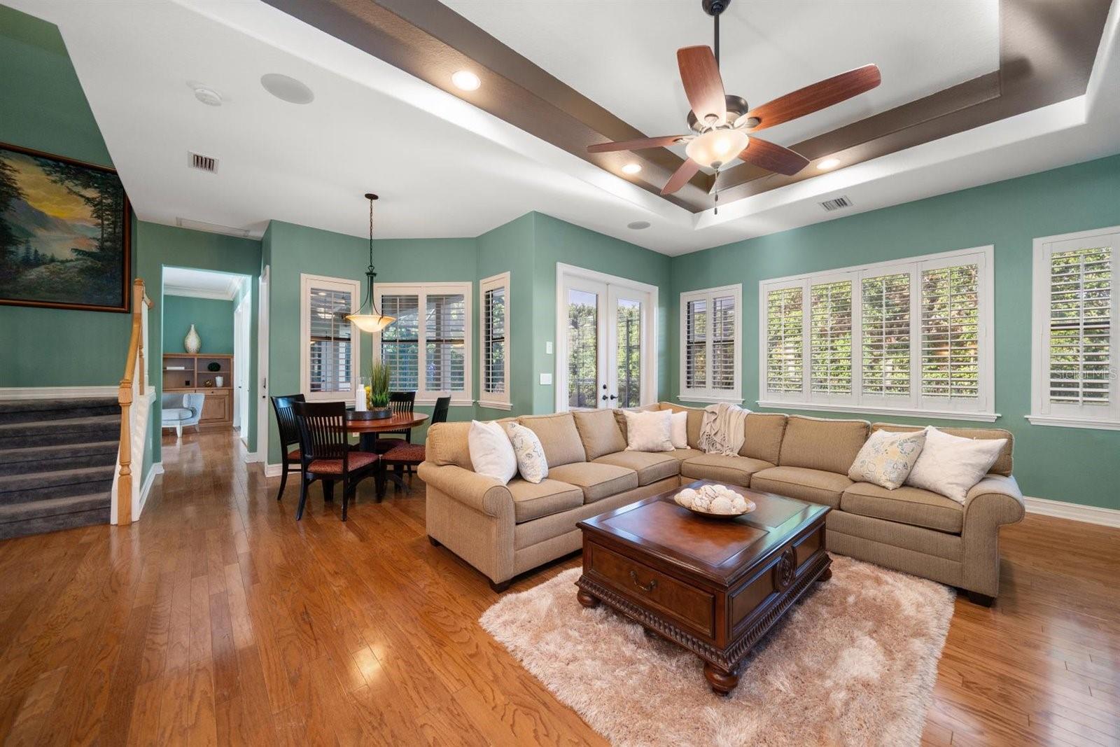 667 RICHMOND CLOSE, TARPON SPRINGS, FL, 34688