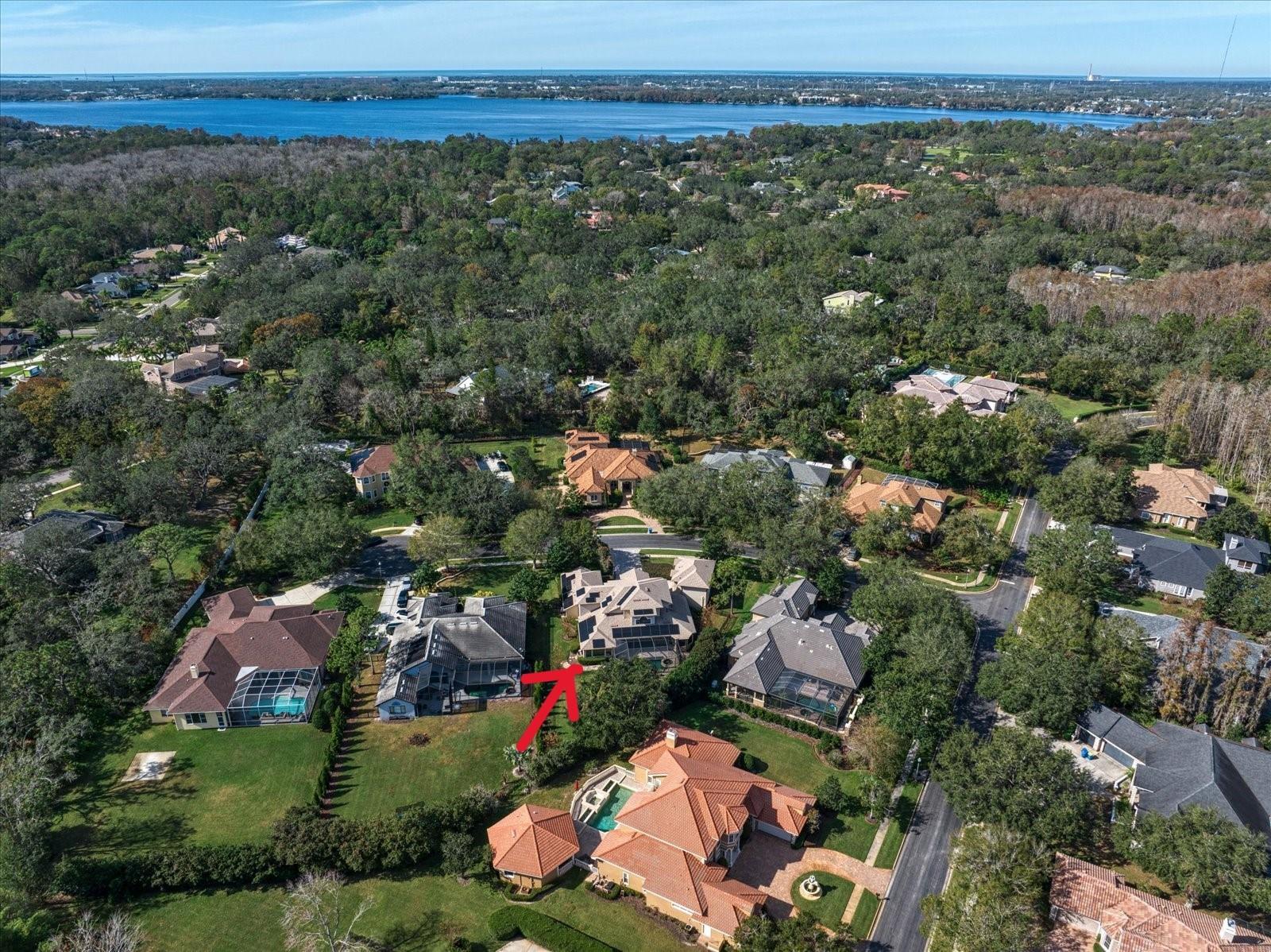 667 RICHMOND CLOSE, TARPON SPRINGS, FL, 34688