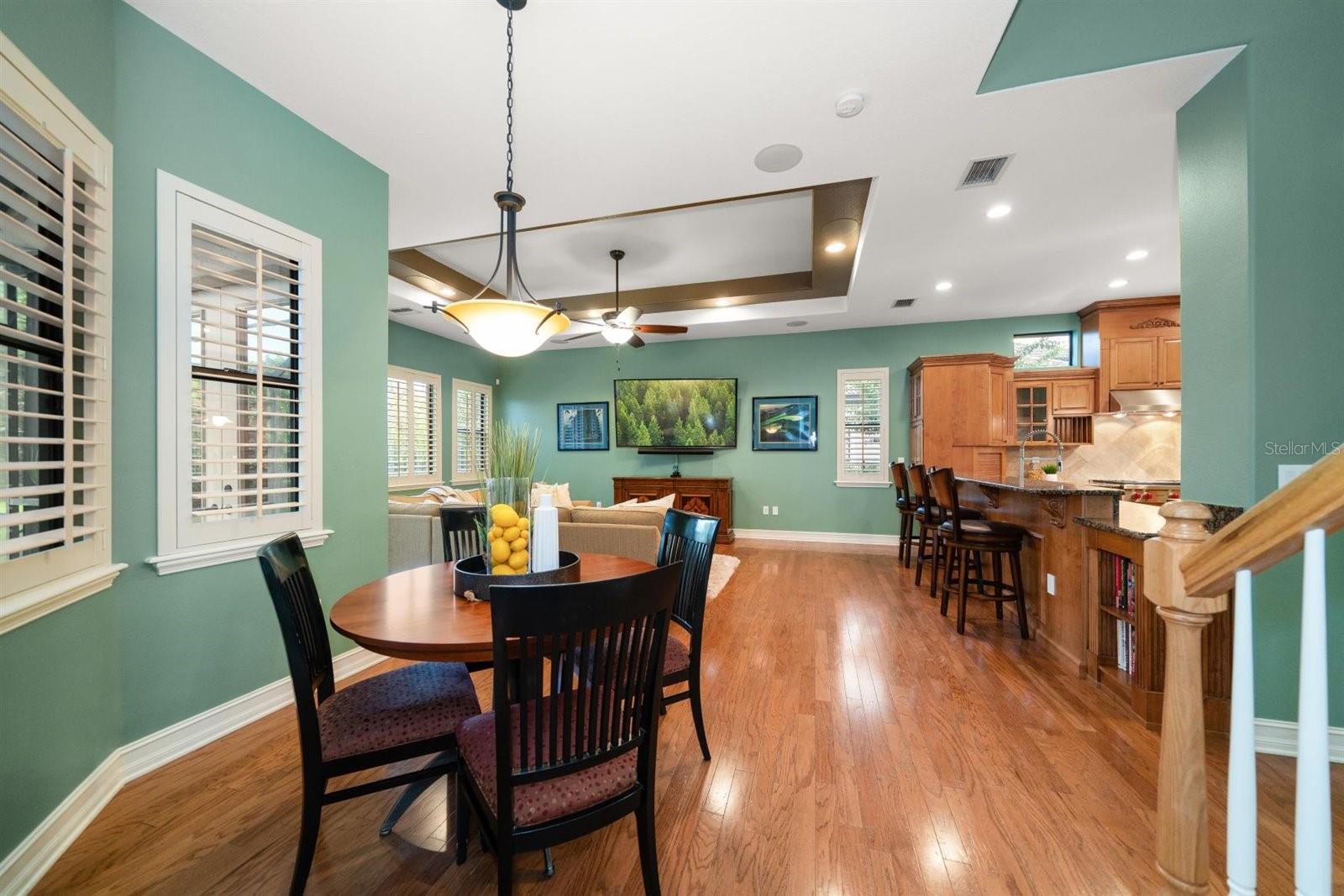 667 RICHMOND CLOSE, TARPON SPRINGS, FL, 34688