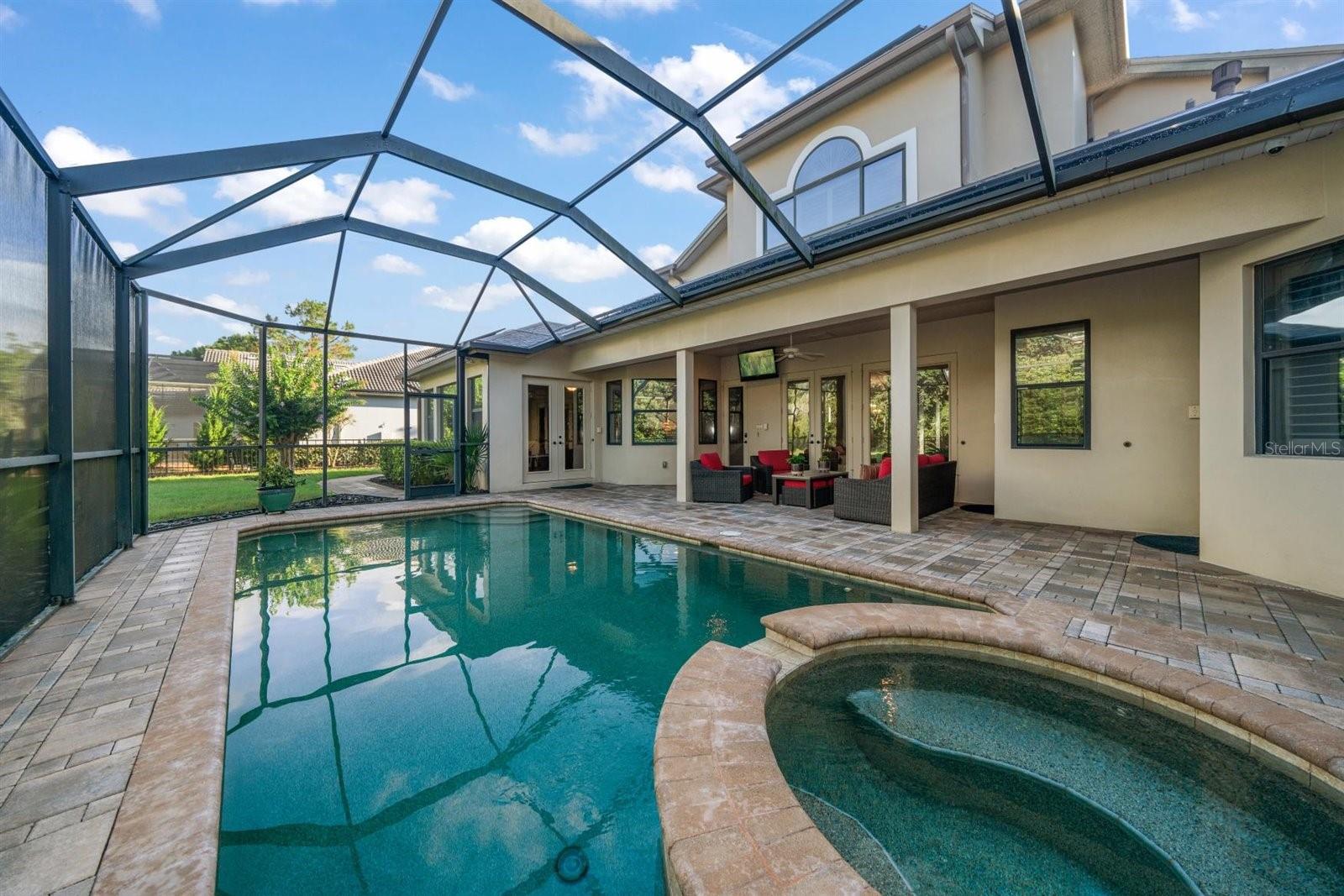 667 RICHMOND CLOSE, TARPON SPRINGS, FL, 34688