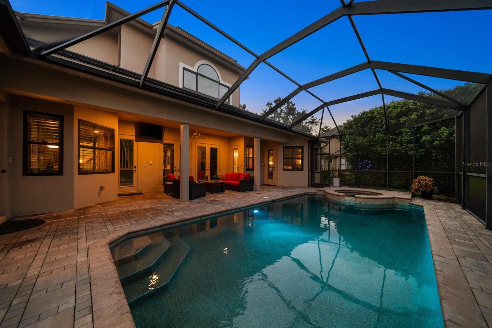 667 RICHMOND CLOSE, TARPON SPRINGS, FL, 34688