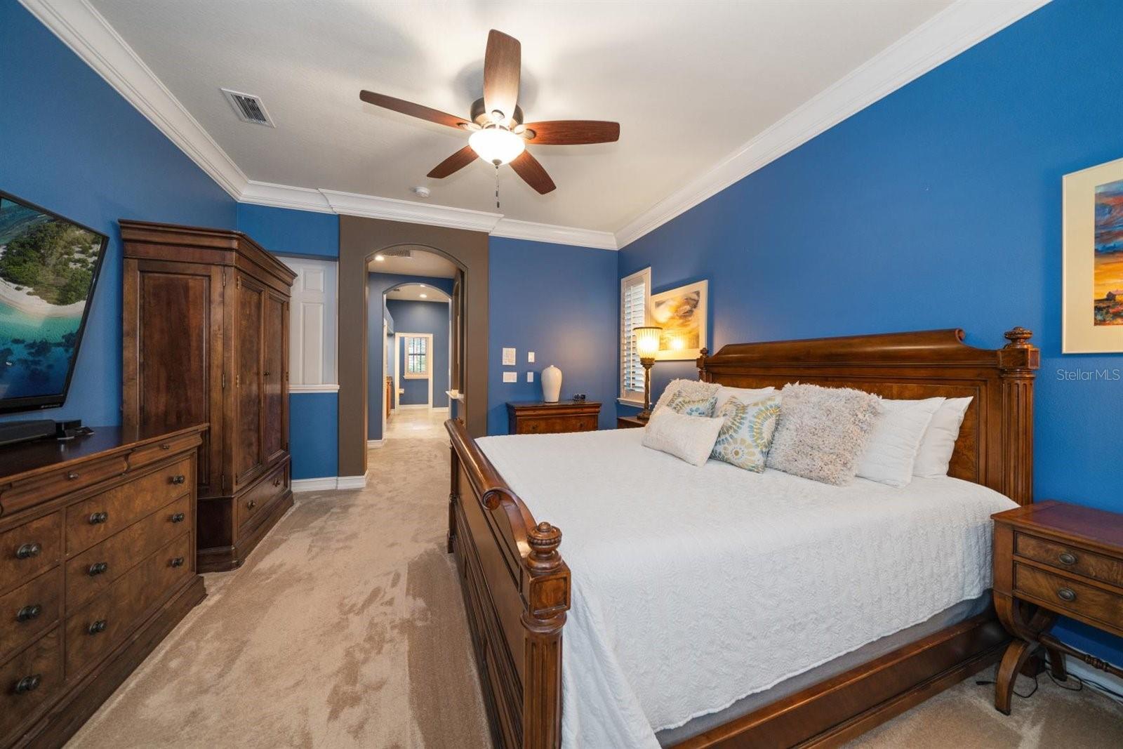 667 RICHMOND CLOSE, TARPON SPRINGS, FL, 34688