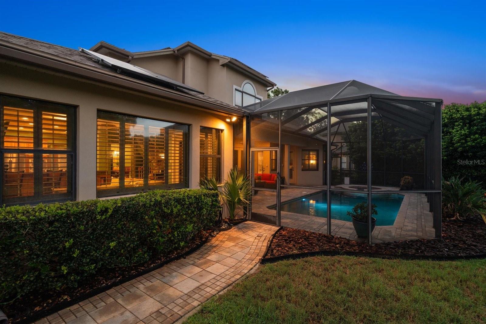 667 RICHMOND CLOSE, TARPON SPRINGS, FL, 34688