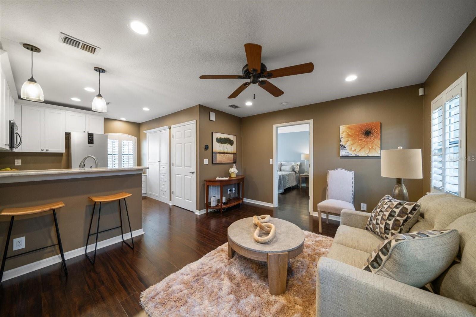 667 RICHMOND CLOSE, TARPON SPRINGS, FL, 34688