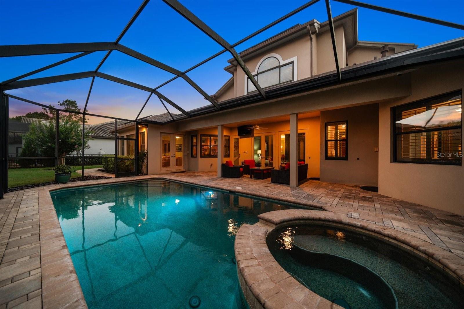 667 RICHMOND CLOSE, TARPON SPRINGS, FL, 34688