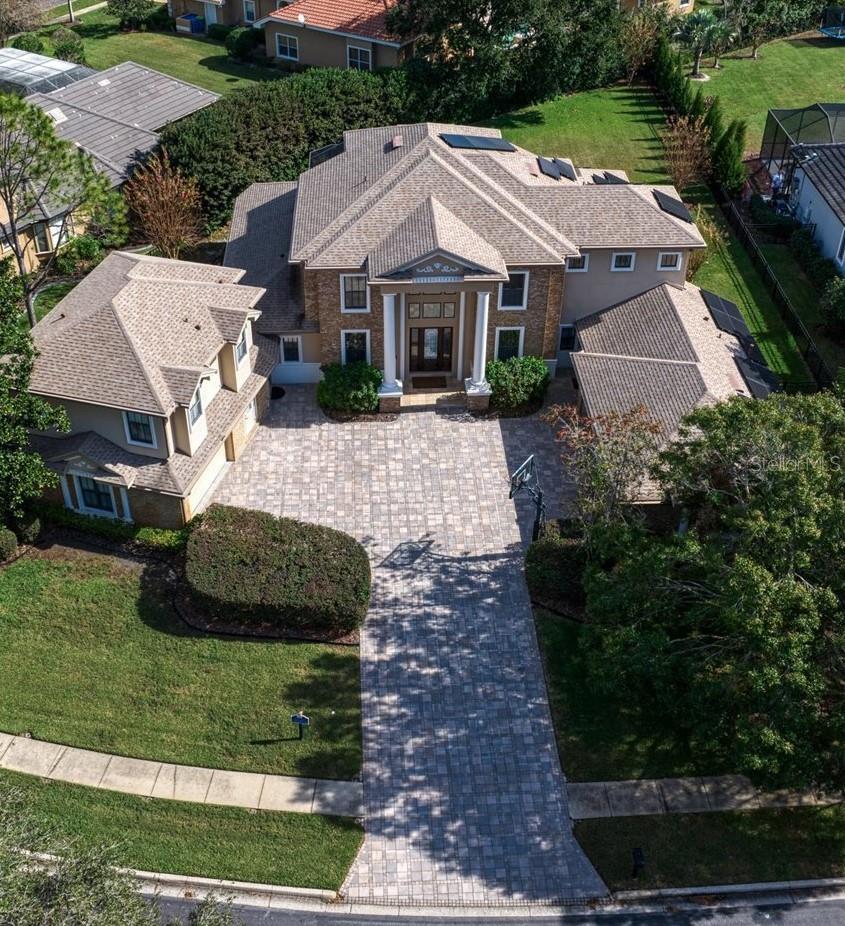 667 RICHMOND CLOSE, TARPON SPRINGS, FL, 34688