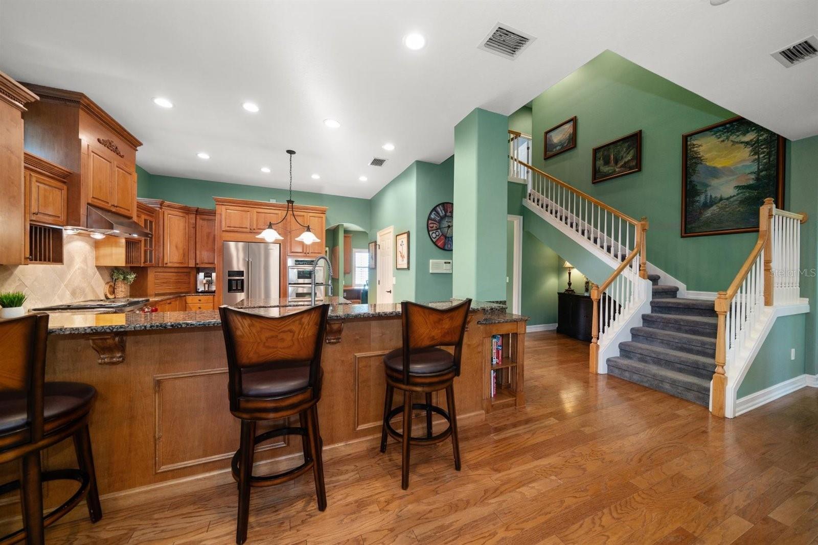 667 RICHMOND CLOSE, TARPON SPRINGS, FL, 34688