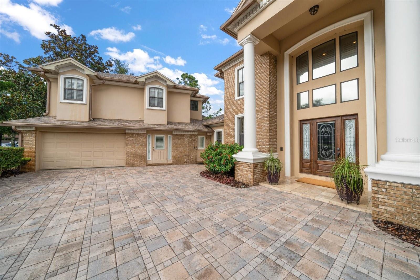 667 RICHMOND CLOSE, TARPON SPRINGS, FL, 34688