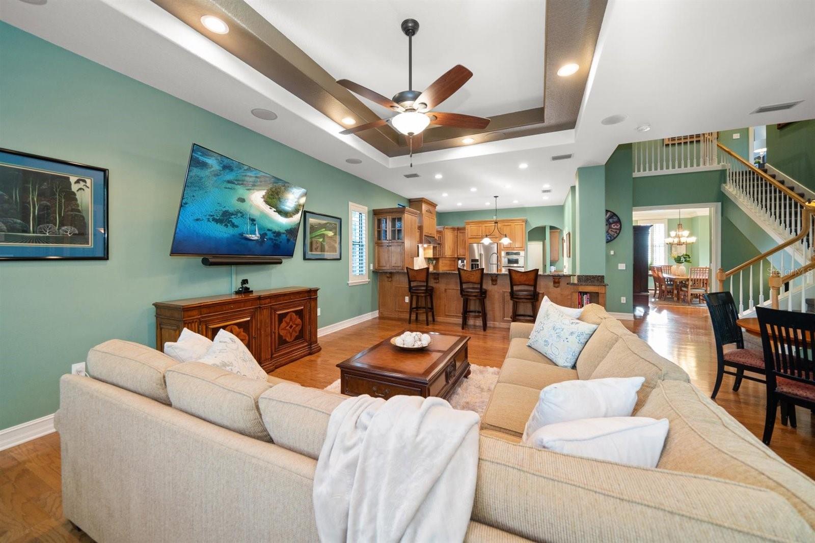 667 RICHMOND CLOSE, TARPON SPRINGS, FL, 34688
