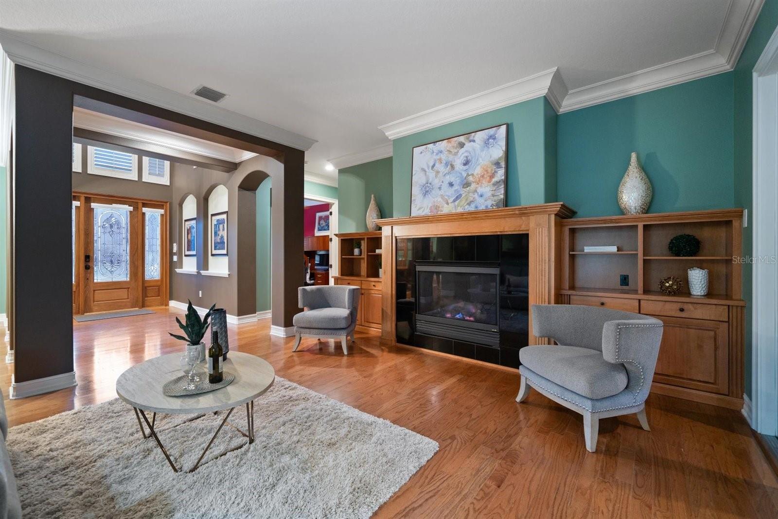 667 RICHMOND CLOSE, TARPON SPRINGS, FL, 34688