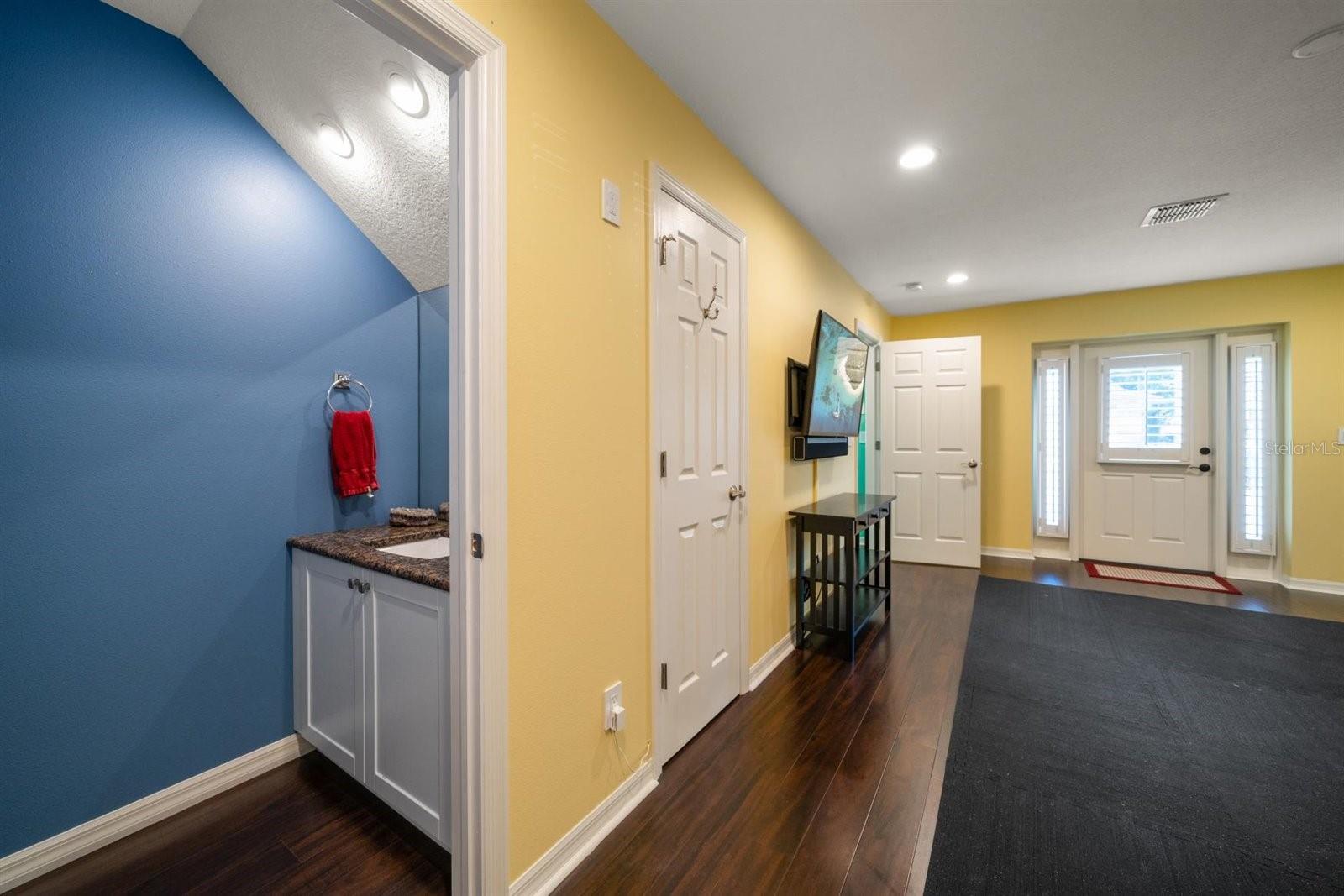667 RICHMOND CLOSE, TARPON SPRINGS, FL, 34688