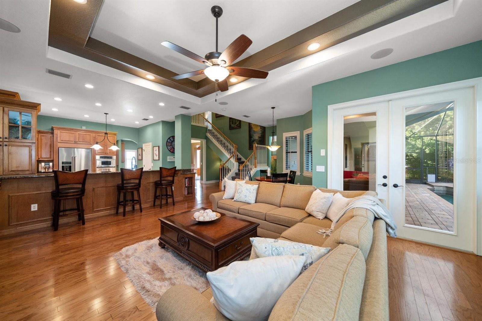 667 RICHMOND CLOSE, TARPON SPRINGS, FL, 34688
