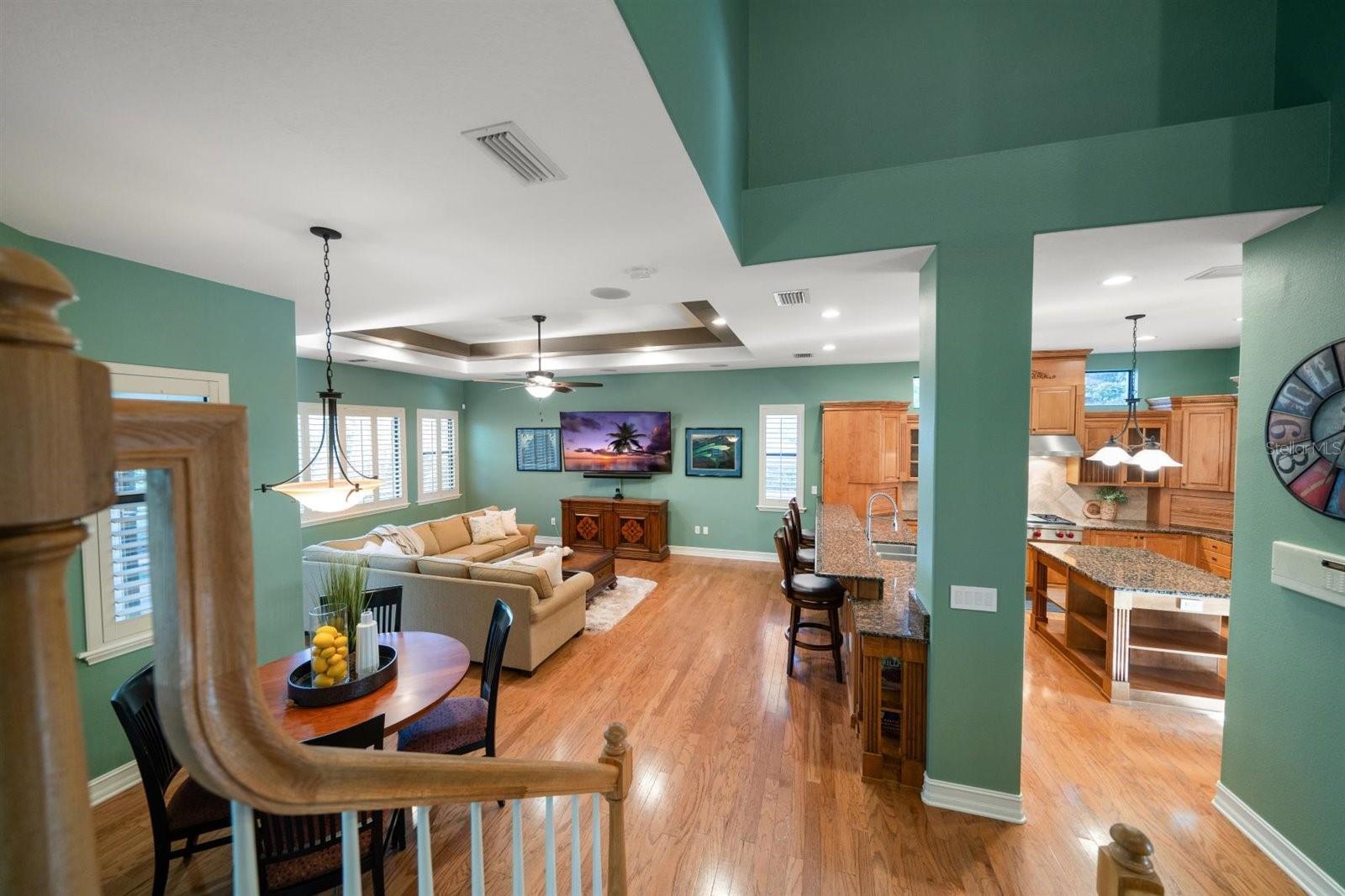 667 RICHMOND CLOSE, TARPON SPRINGS, FL, 34688