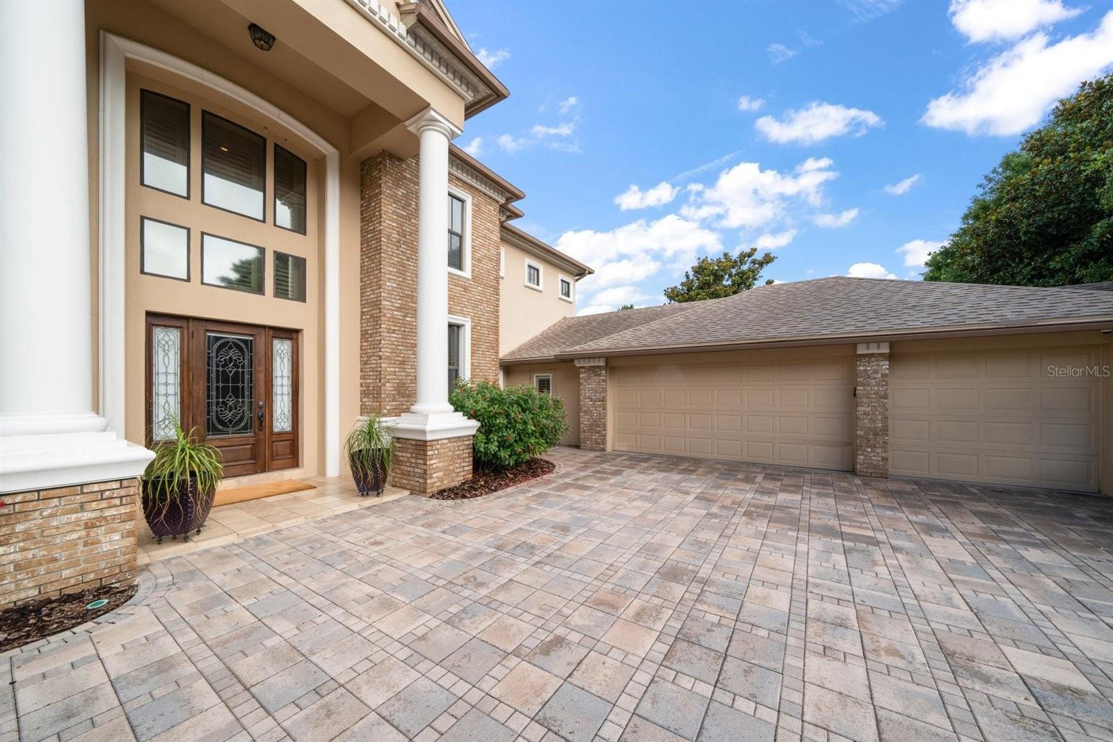 667 RICHMOND CLOSE, TARPON SPRINGS, FL, 34688