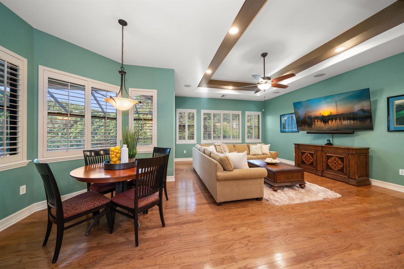 667 RICHMOND CLOSE, TARPON SPRINGS, FL, 34688