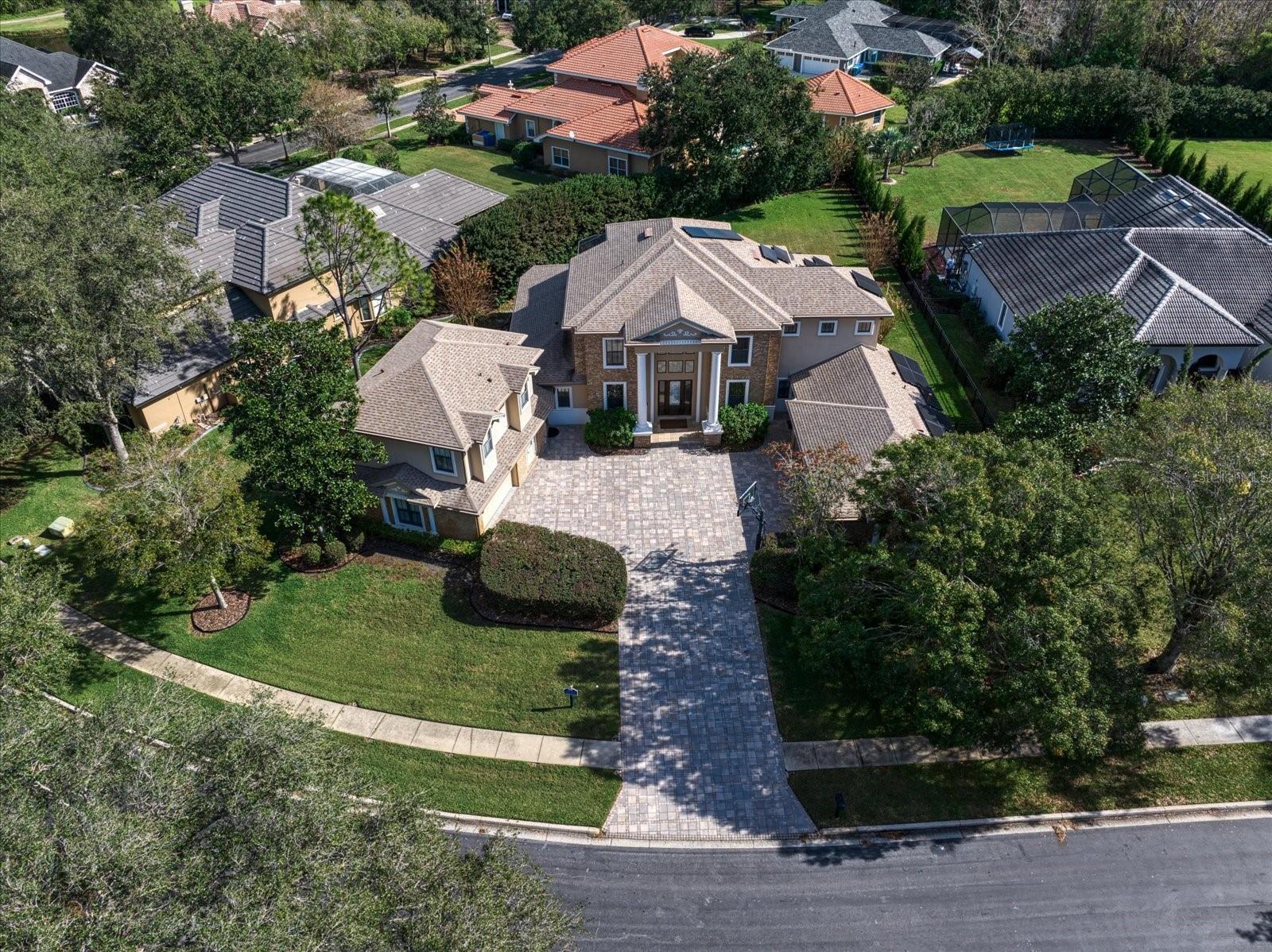 667 RICHMOND CLOSE, TARPON SPRINGS, FL, 34688