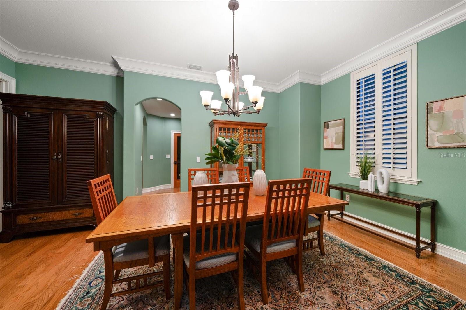 667 RICHMOND CLOSE, TARPON SPRINGS, FL, 34688