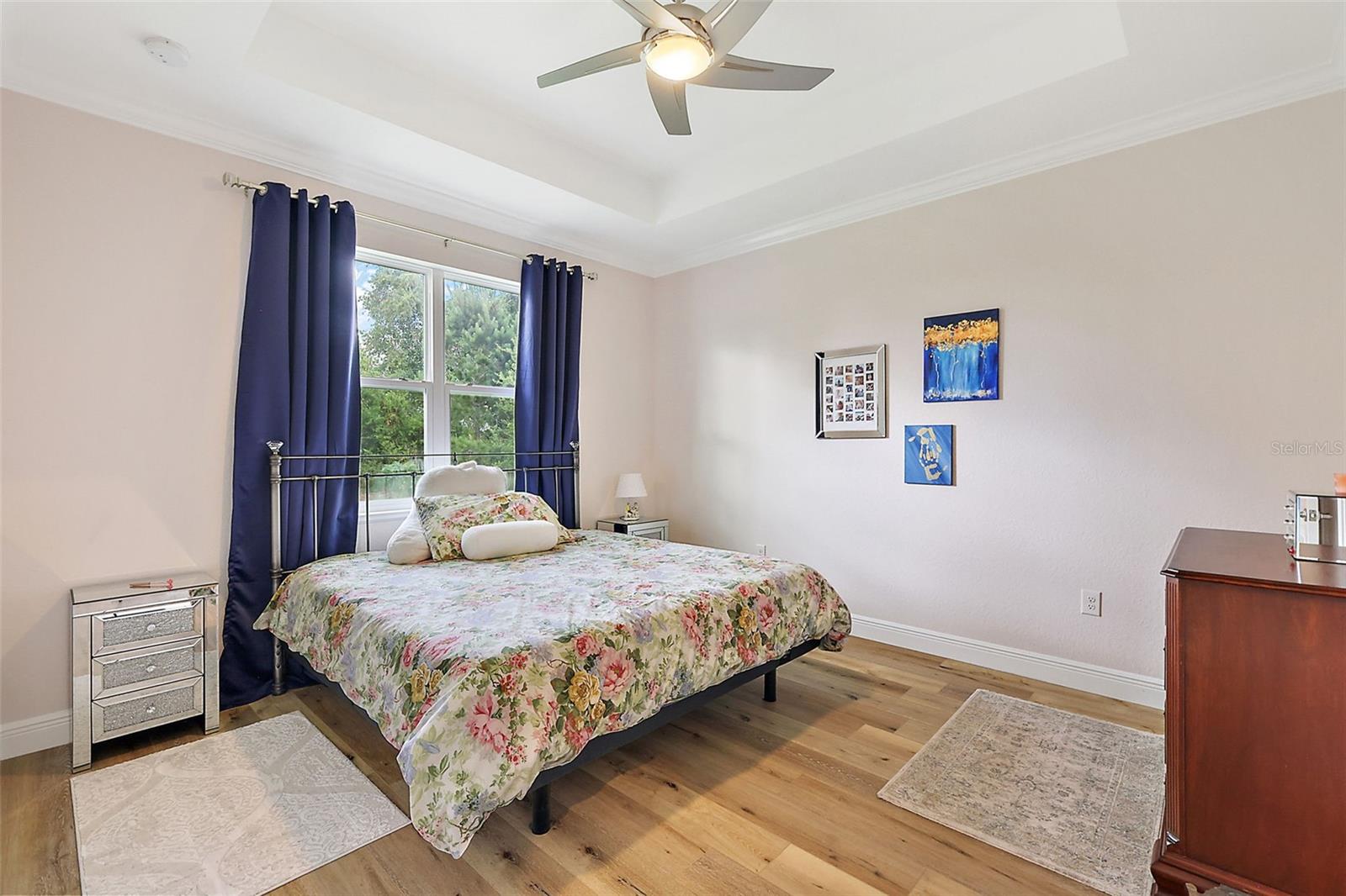5008 NE 125TH LOOP, OXFORD, FL, 34484