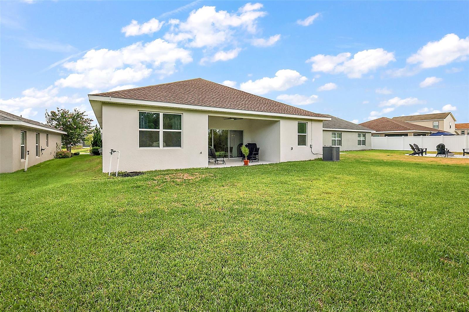 5008 NE 125TH LOOP, OXFORD, FL, 34484