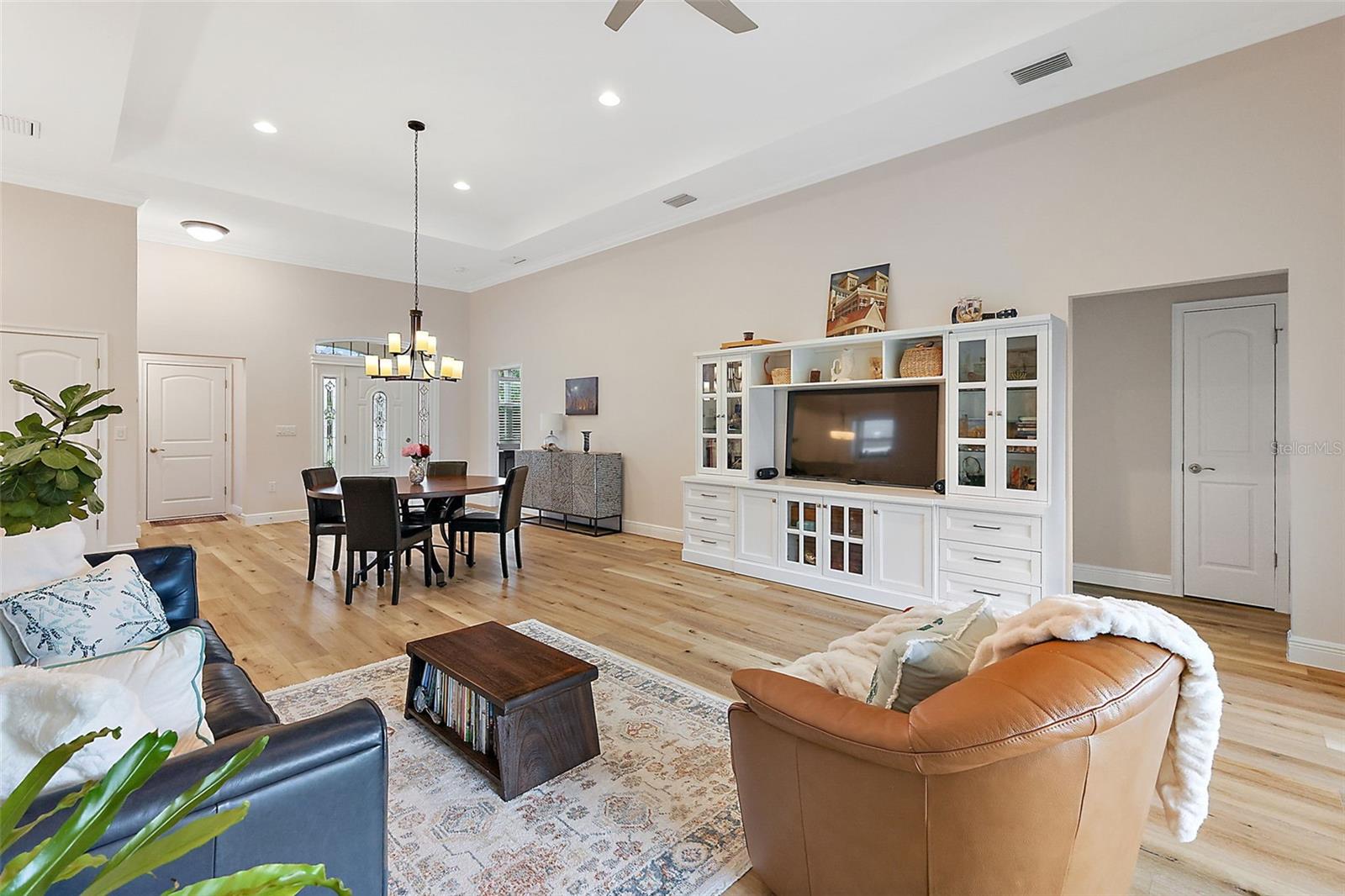 5008 NE 125TH LOOP, OXFORD, FL, 34484