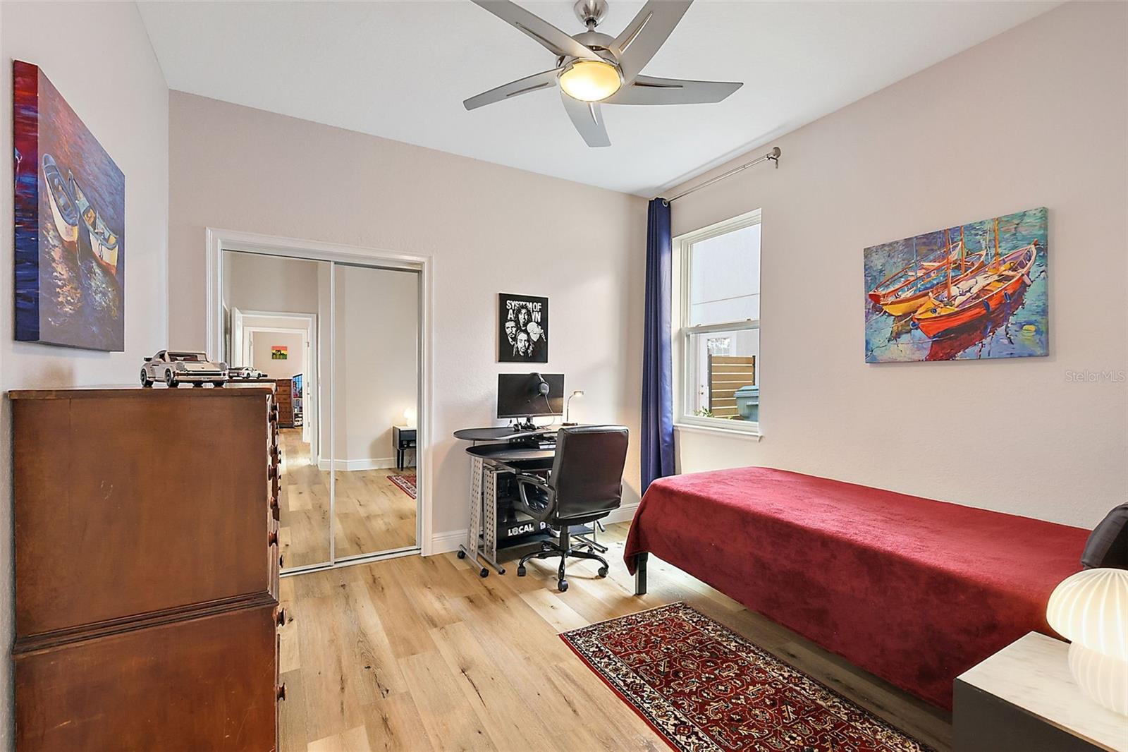 5008 NE 125TH LOOP, OXFORD, FL, 34484