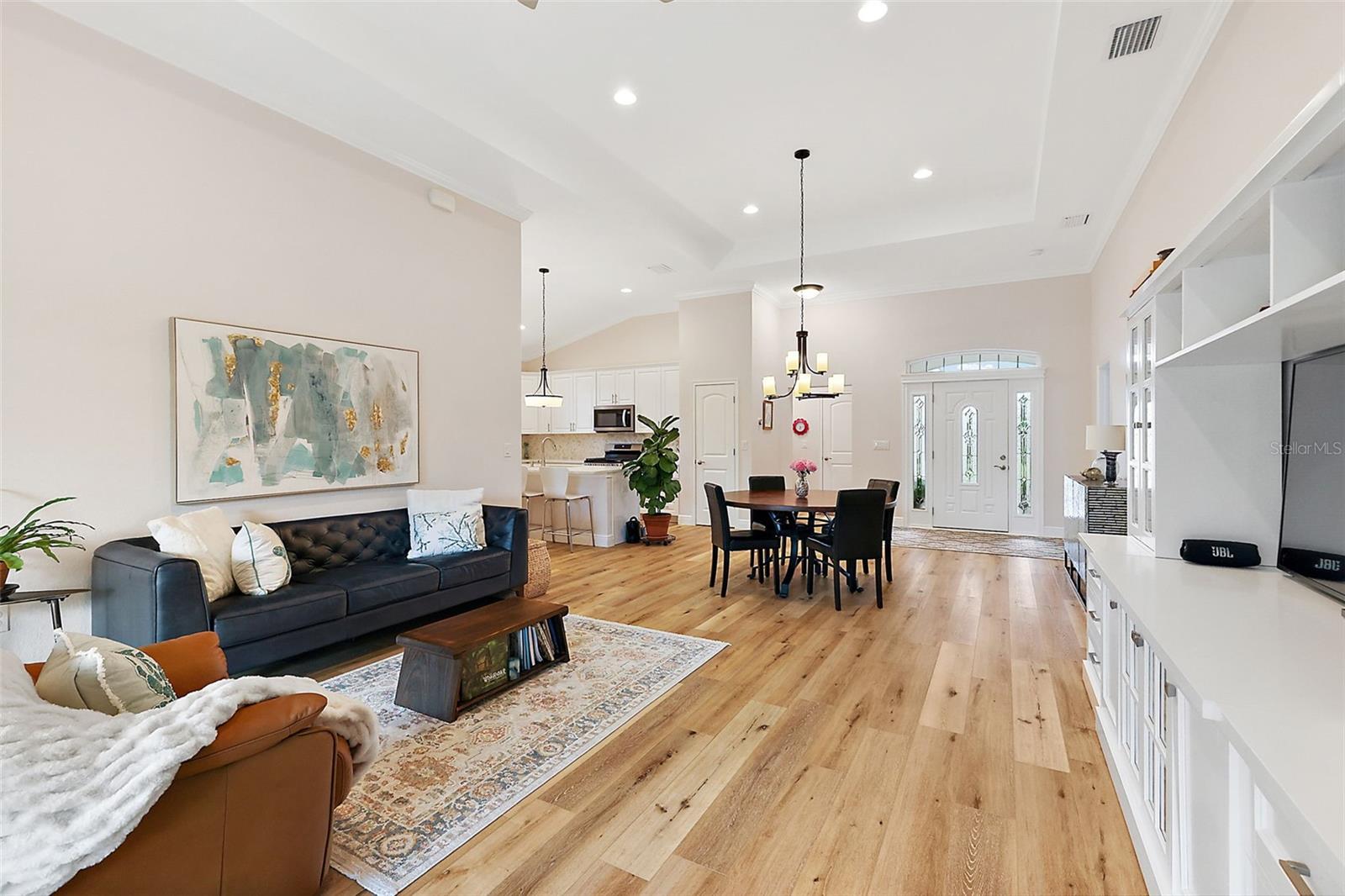 5008 NE 125TH LOOP, OXFORD, FL, 34484