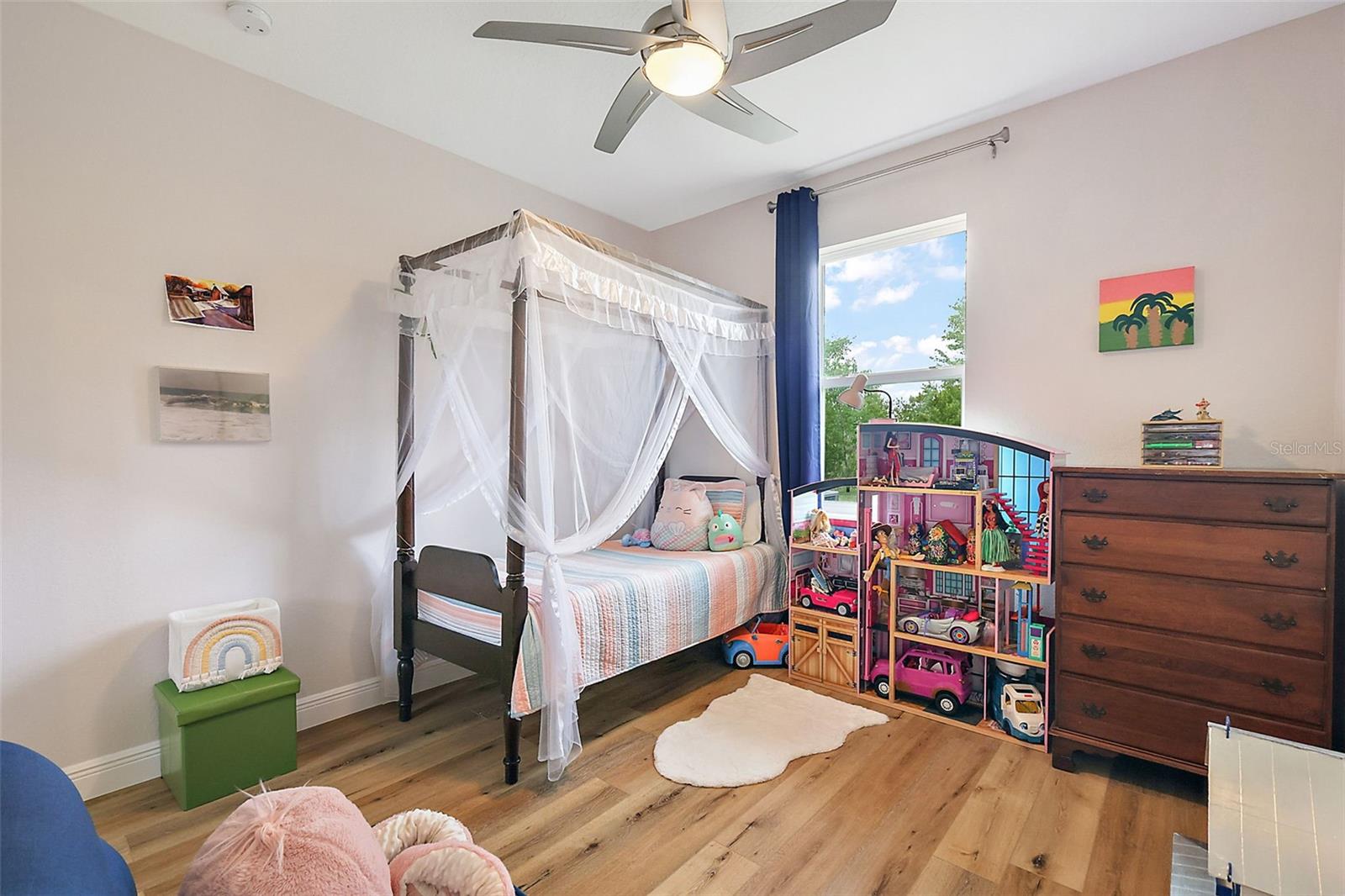 5008 NE 125TH LOOP, OXFORD, FL, 34484
