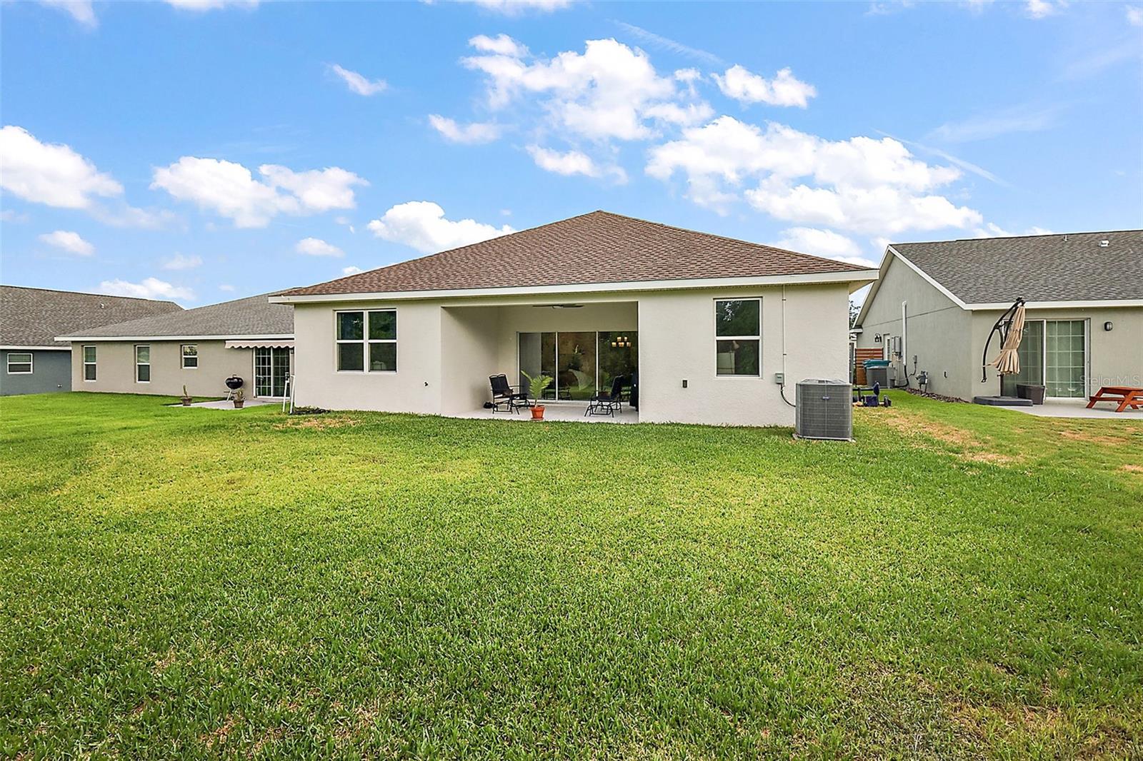 5008 NE 125TH LOOP, OXFORD, FL, 34484