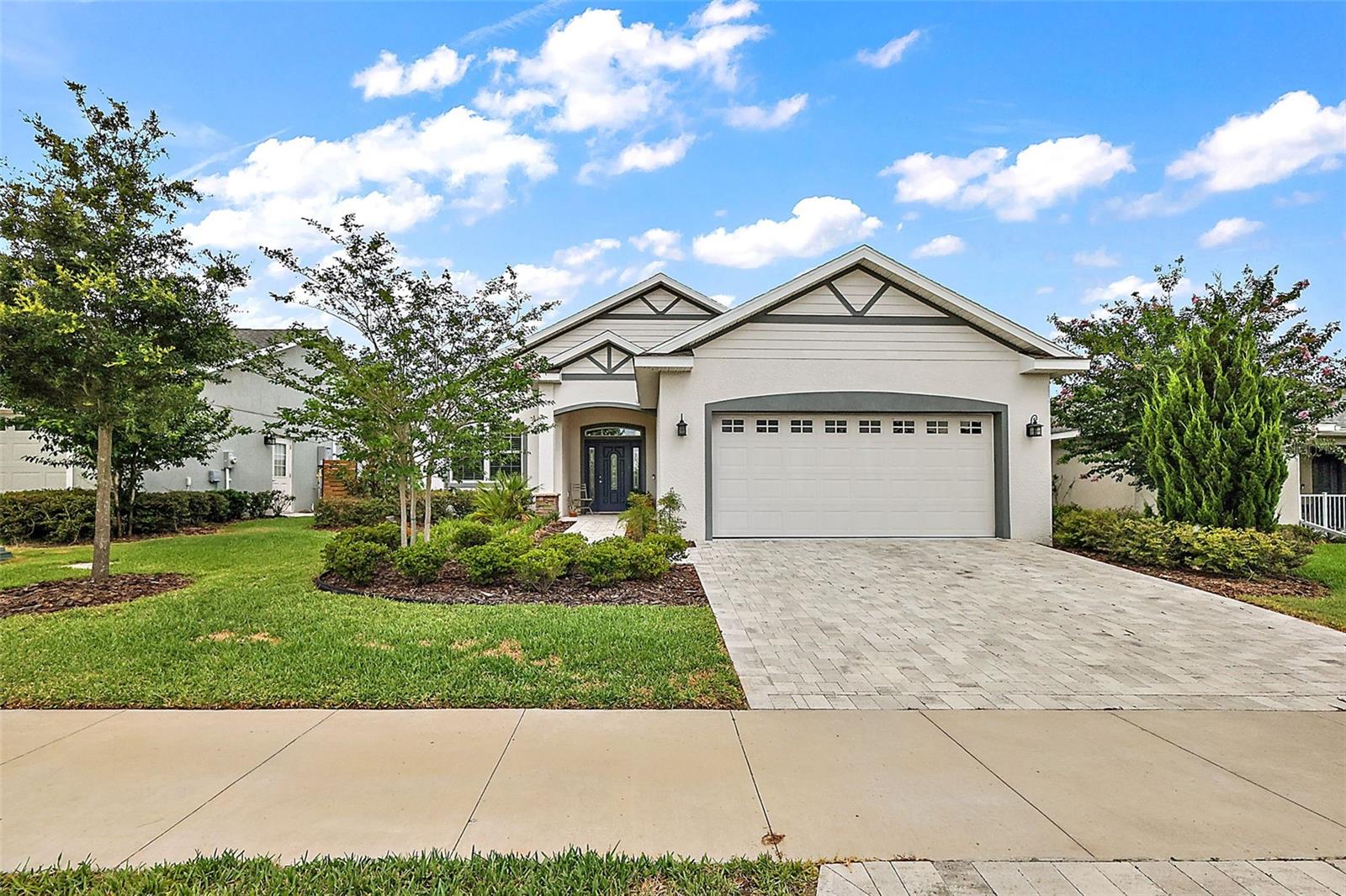 5008 NE 125TH LOOP, OXFORD, FL, 34484