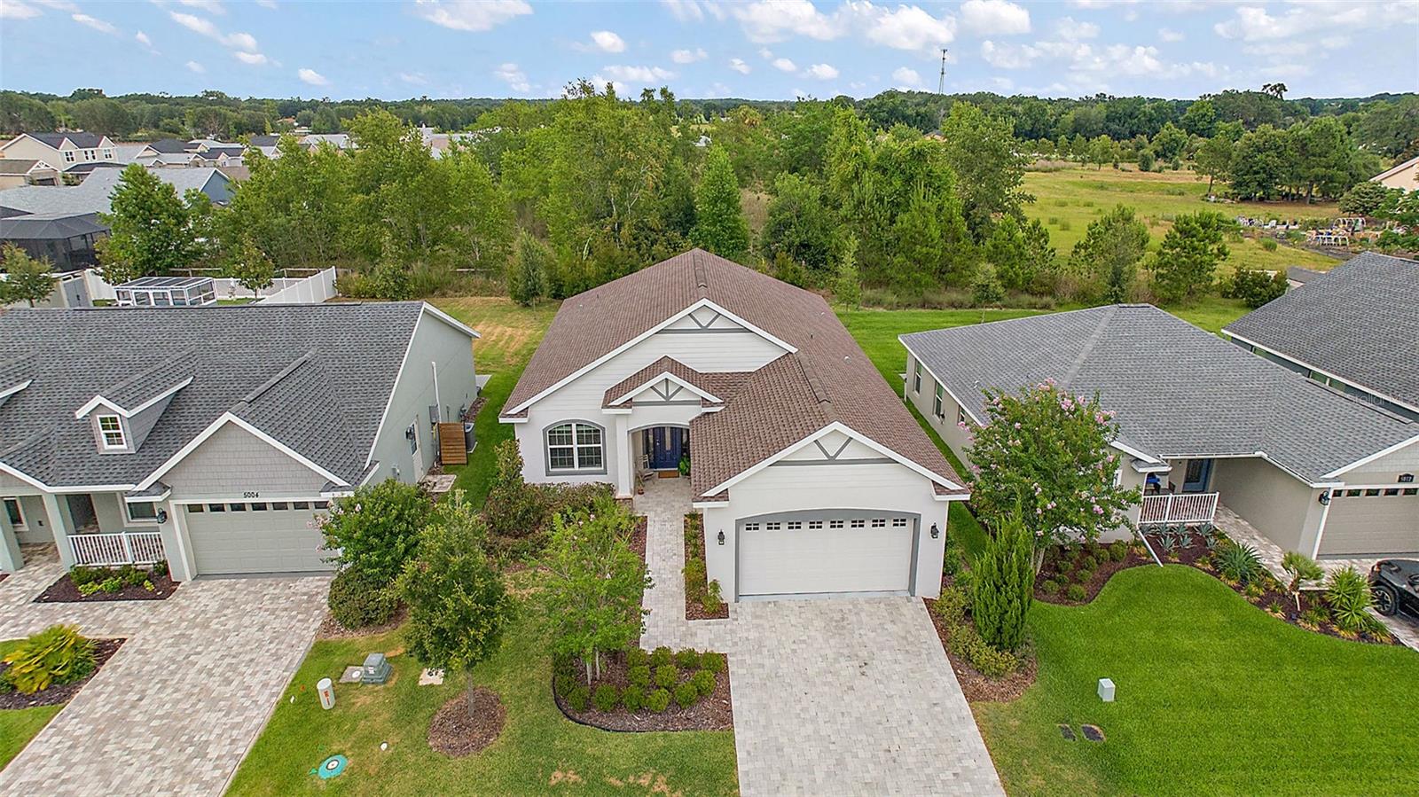 5008 NE 125TH LOOP, OXFORD, FL, 34484