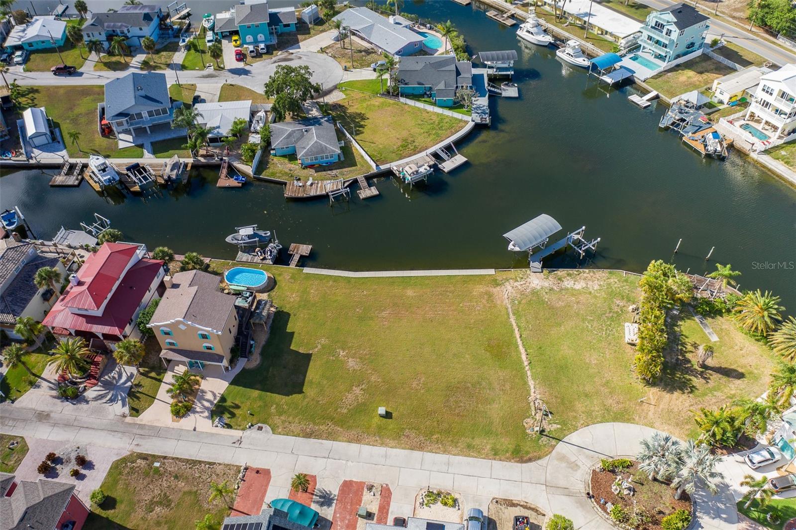 6520 LOUISE CT, HUDSON, FL, 34667
