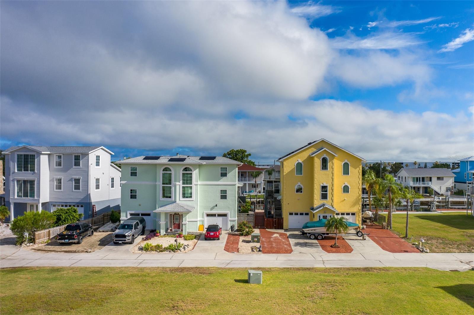 6520 LOUISE CT, HUDSON, FL, 34667