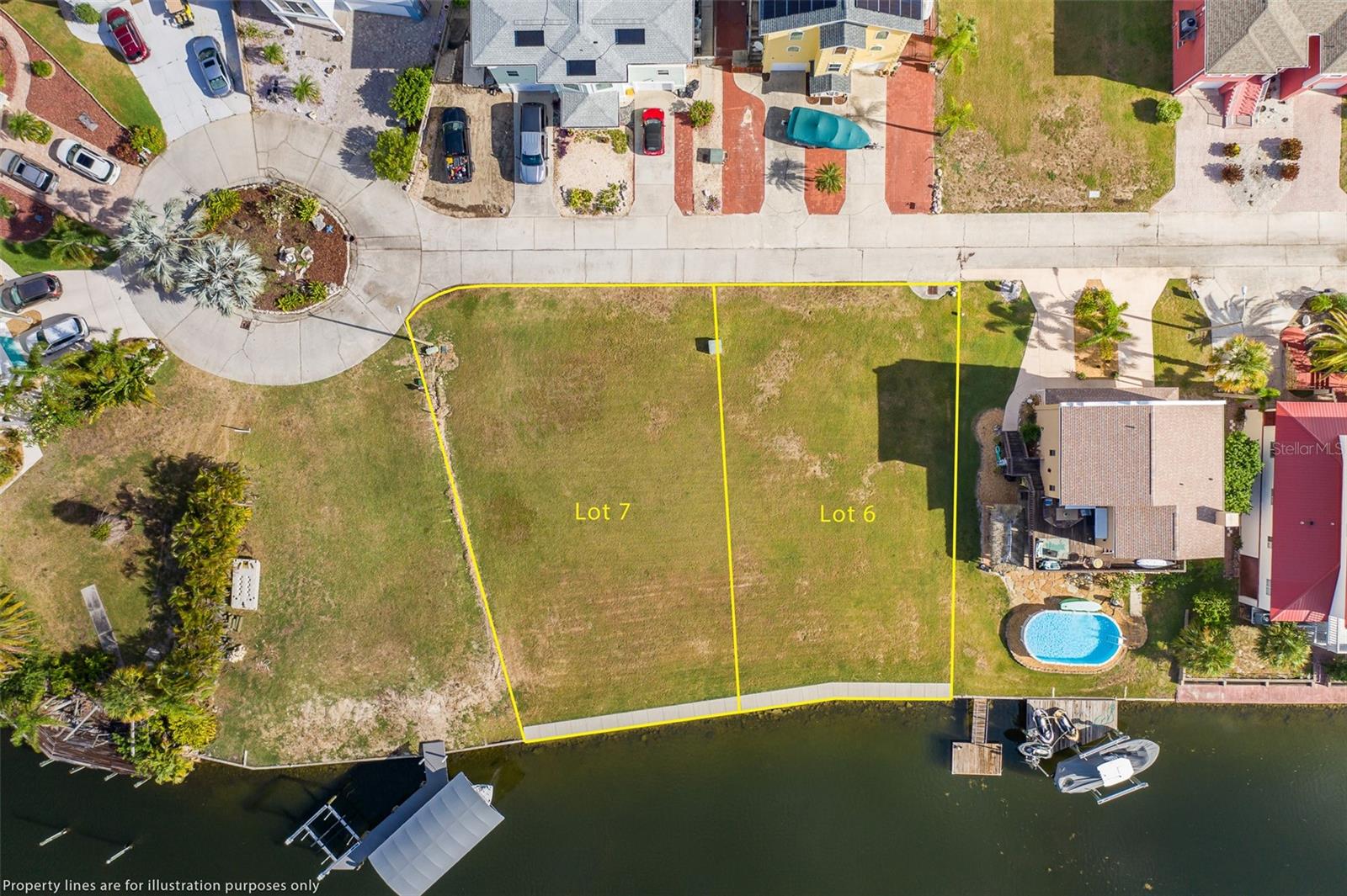 6520 LOUISE CT, HUDSON, FL, 34667