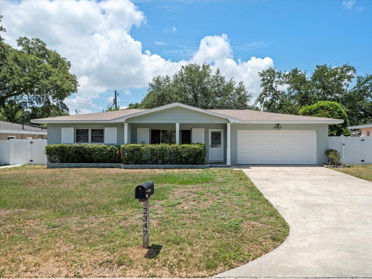2347 EASTWOOD DR, CLEARWATER, FL, 33765