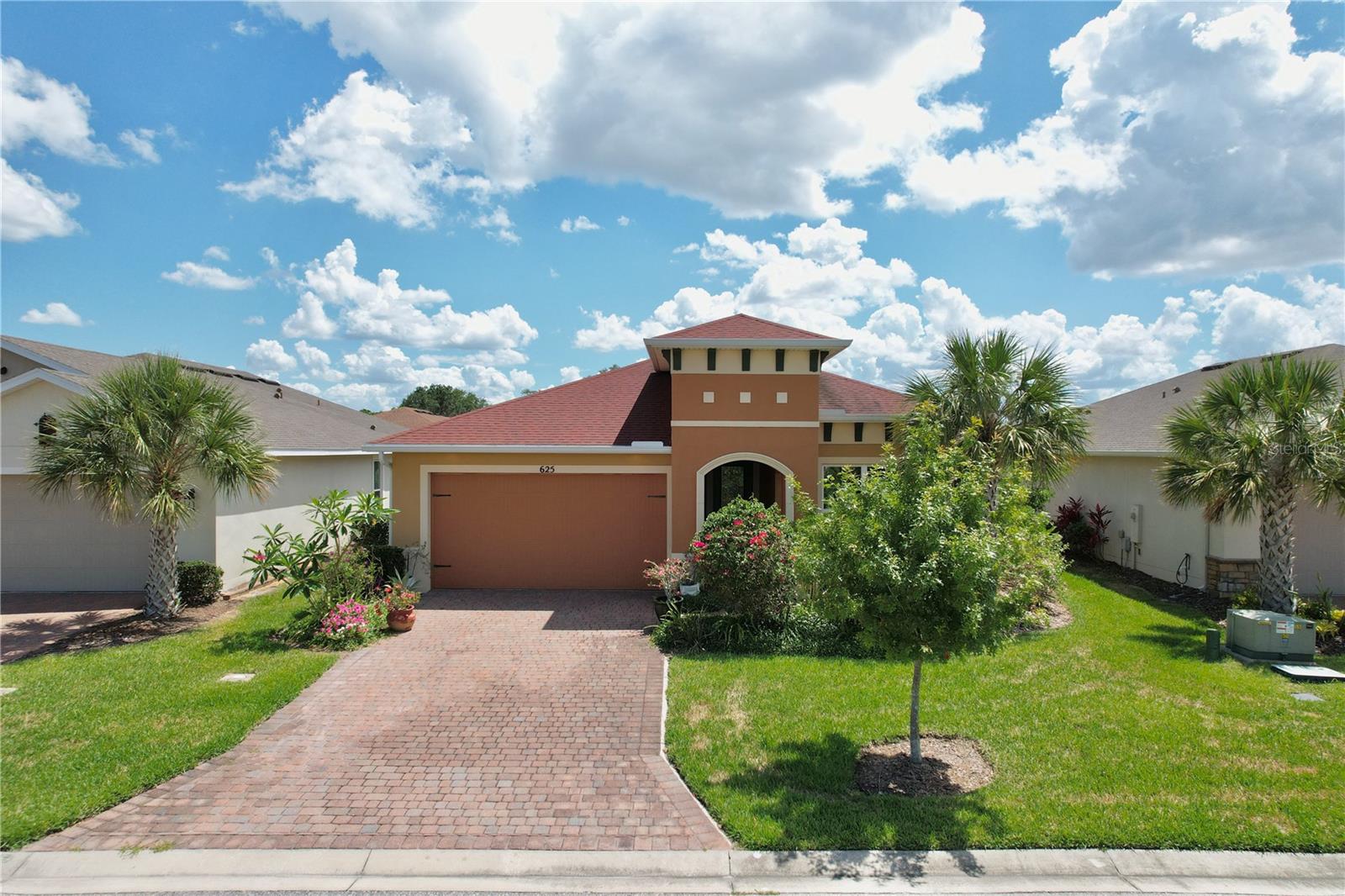 625 VIA CORSO CT, KISSIMMEE, FL, 34759
