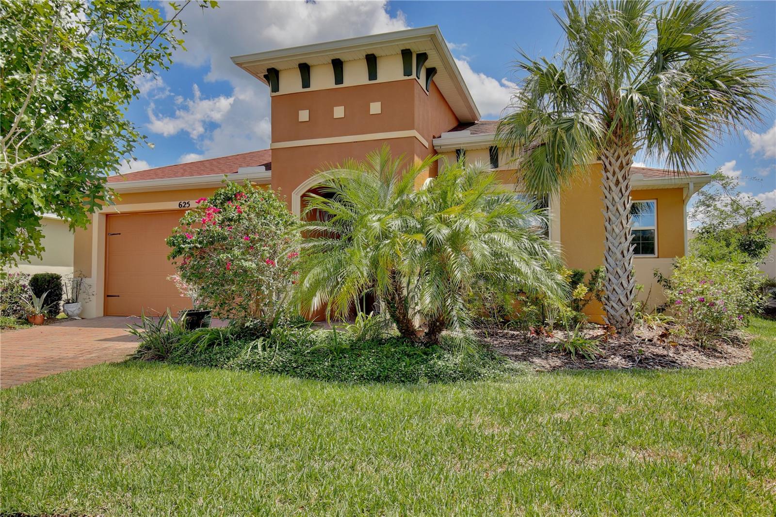 625 VIA CORSO CT, KISSIMMEE, FL, 34759