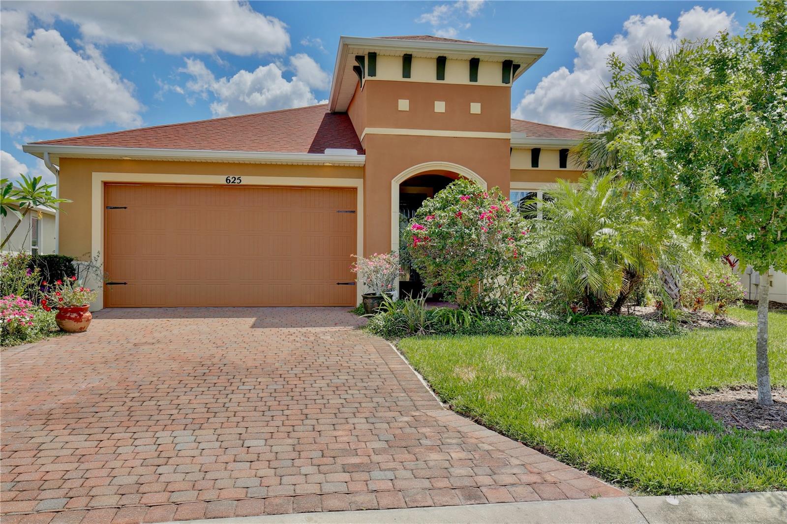 625 VIA CORSO CT, KISSIMMEE, FL, 34759
