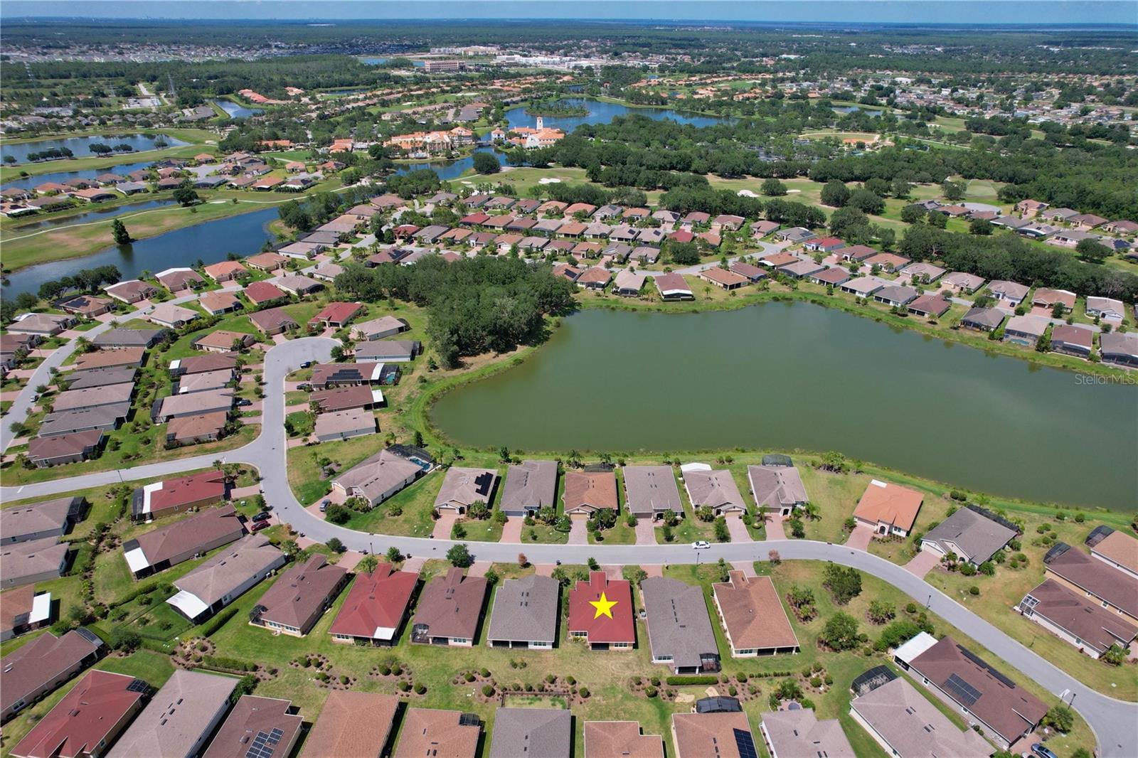 625 VIA CORSO CT, KISSIMMEE, FL, 34759