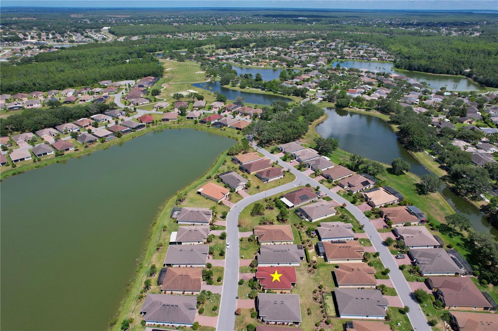 625 VIA CORSO CT, KISSIMMEE, FL, 34759
