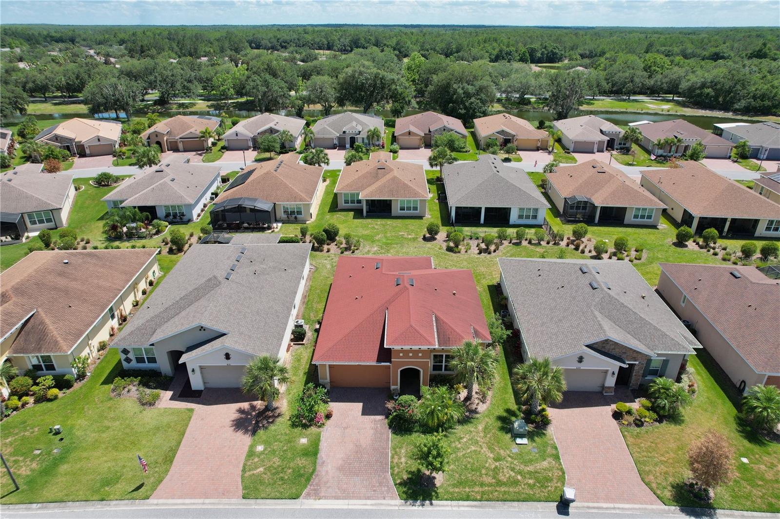 625 VIA CORSO CT, KISSIMMEE, FL, 34759