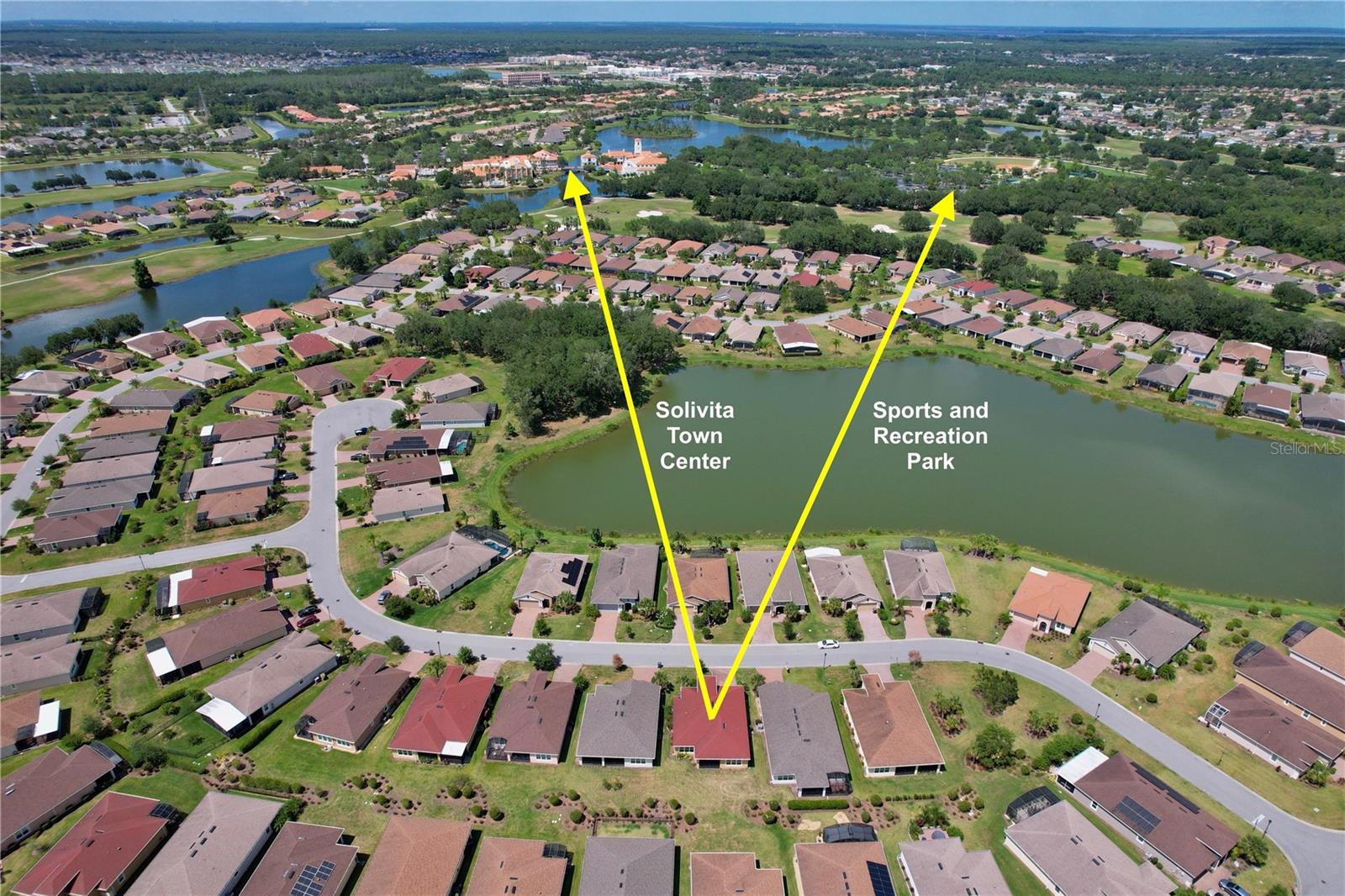625 VIA CORSO CT, KISSIMMEE, FL, 34759