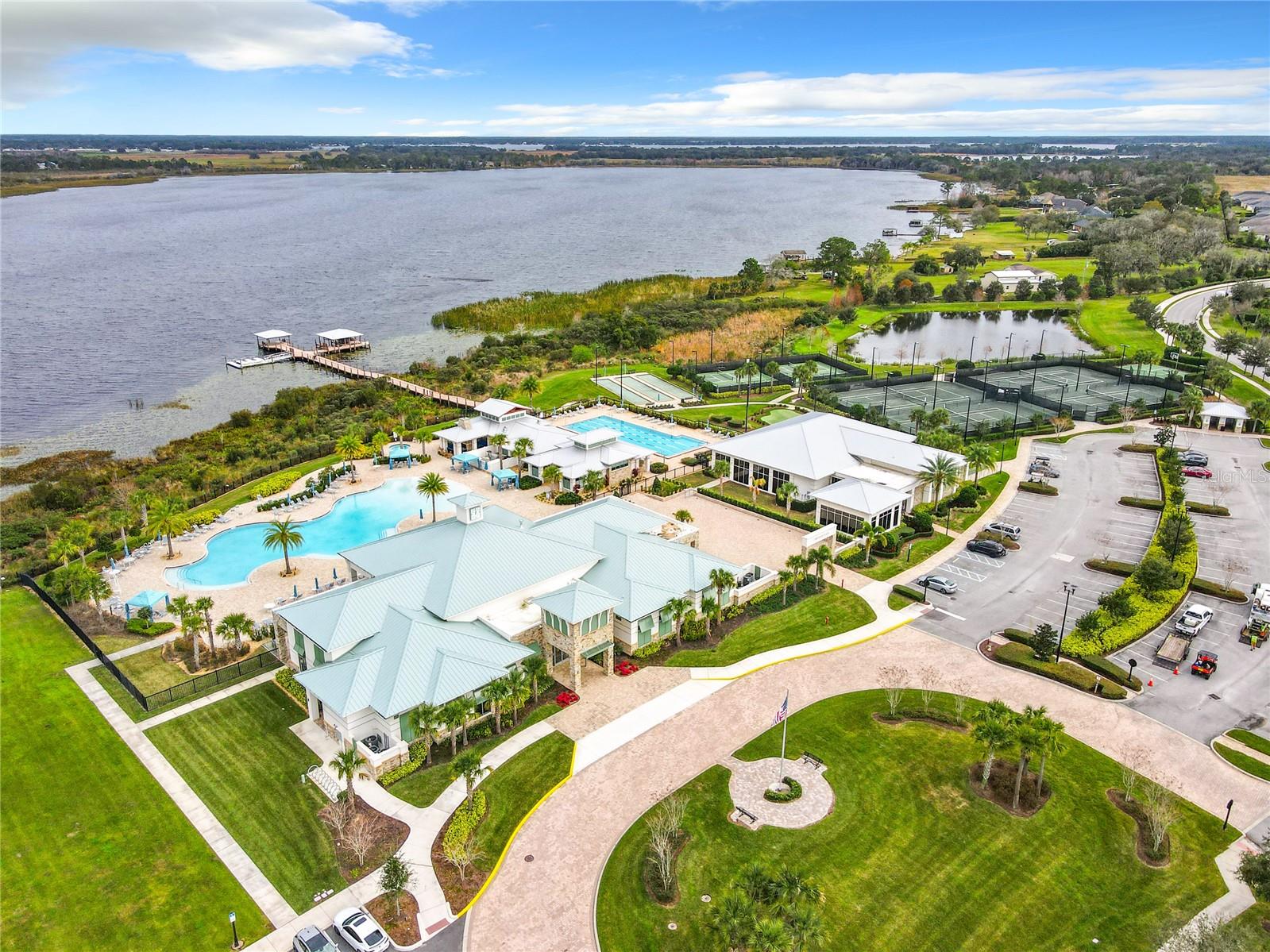 2516 PICKETT AVE, ST CLOUD, FL, 34772