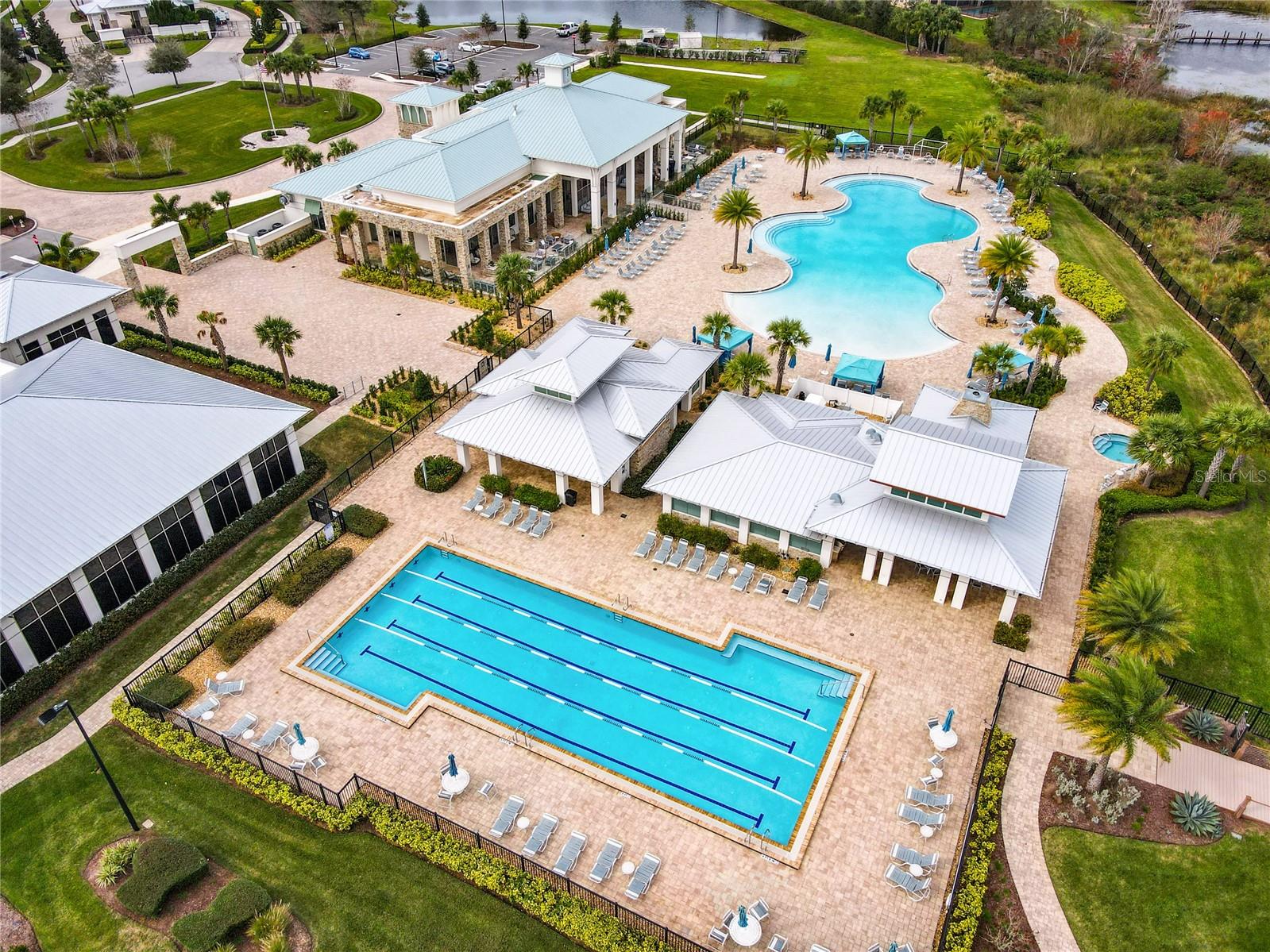 2516 PICKETT AVE, ST CLOUD, FL, 34772