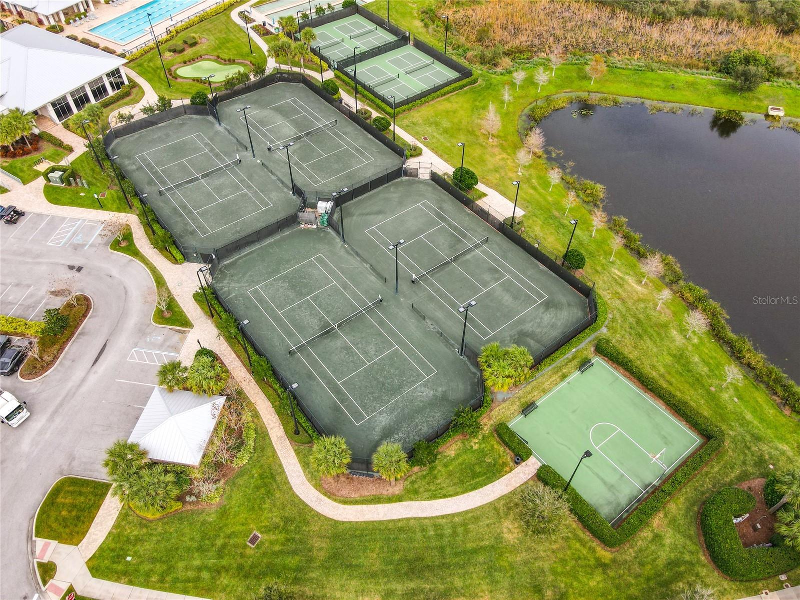 2516 PICKETT AVE, ST CLOUD, FL, 34772