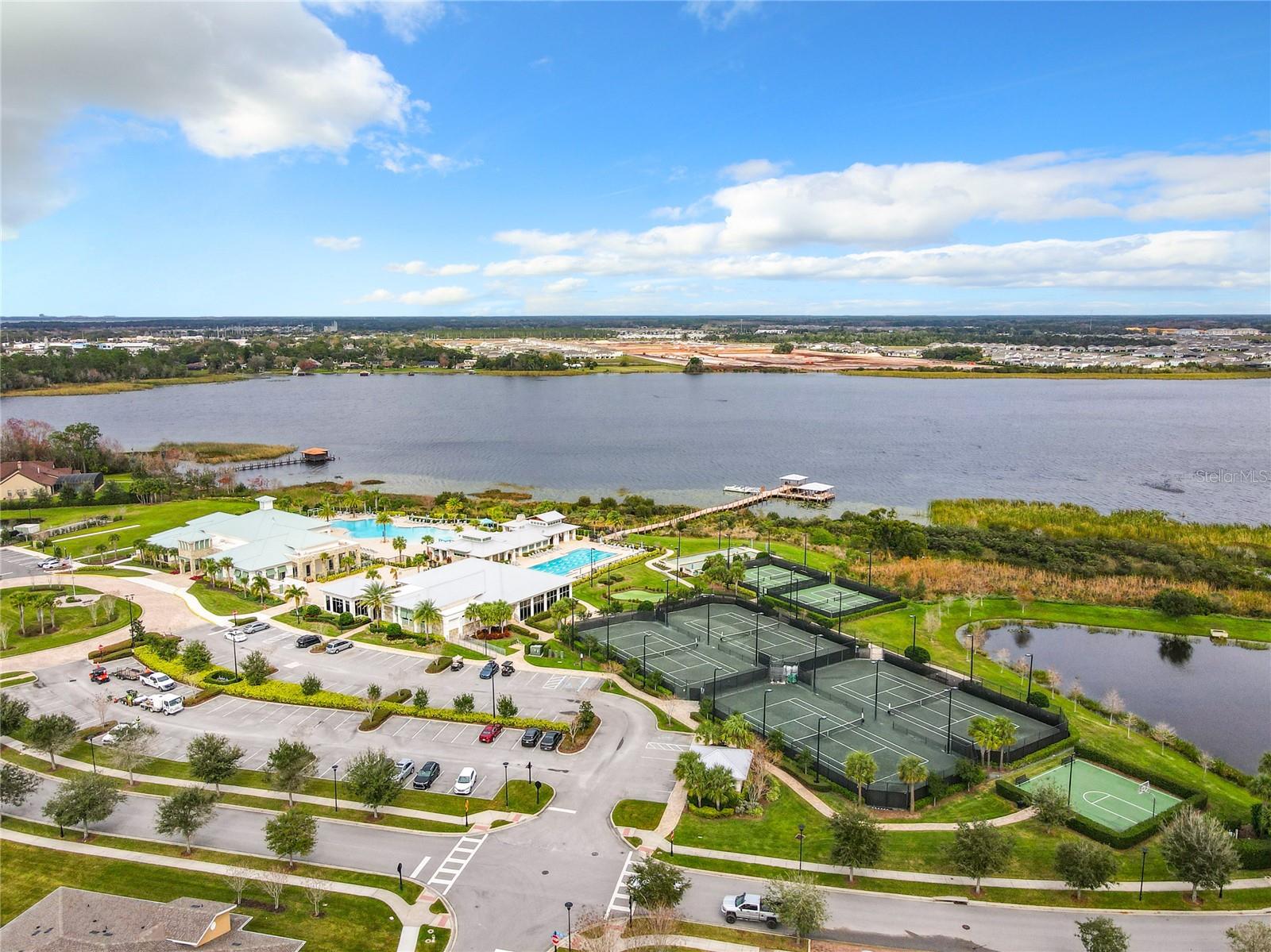 2516 PICKETT AVE, ST CLOUD, FL, 34772