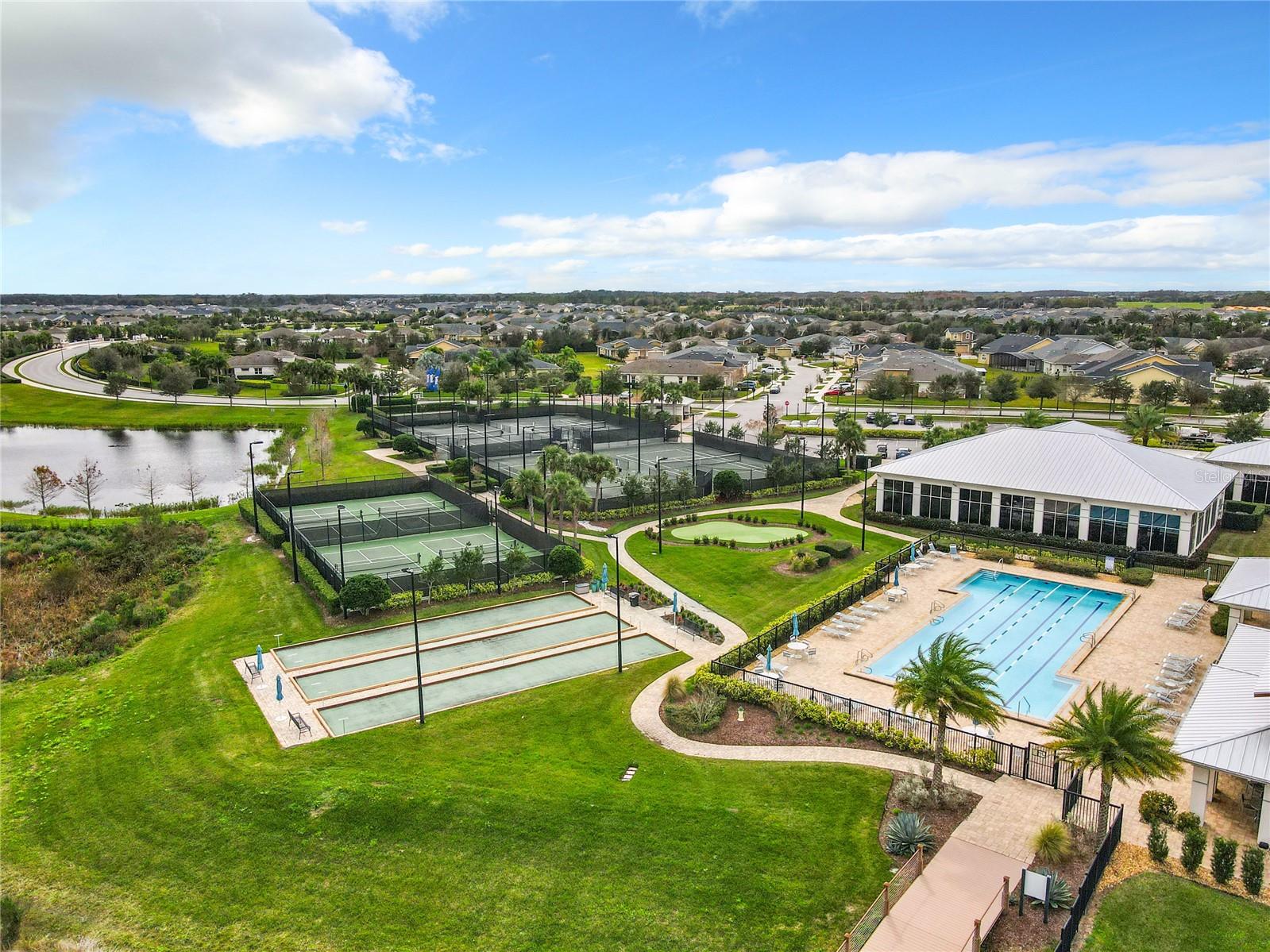 2516 PICKETT AVE, ST CLOUD, FL, 34772