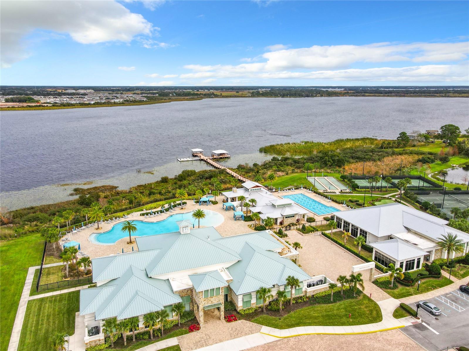 2516 PICKETT AVE, ST CLOUD, FL, 34772