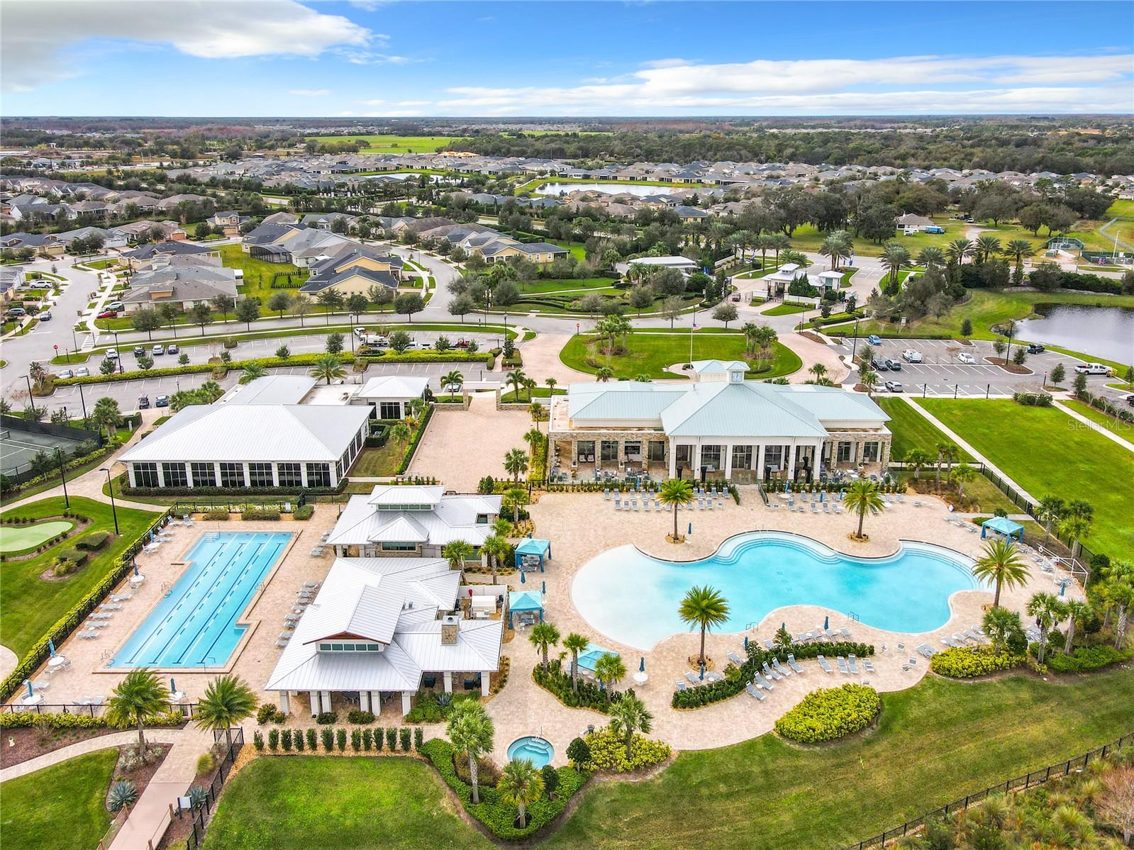 2516 PICKETT AVE, ST CLOUD, FL, 34772